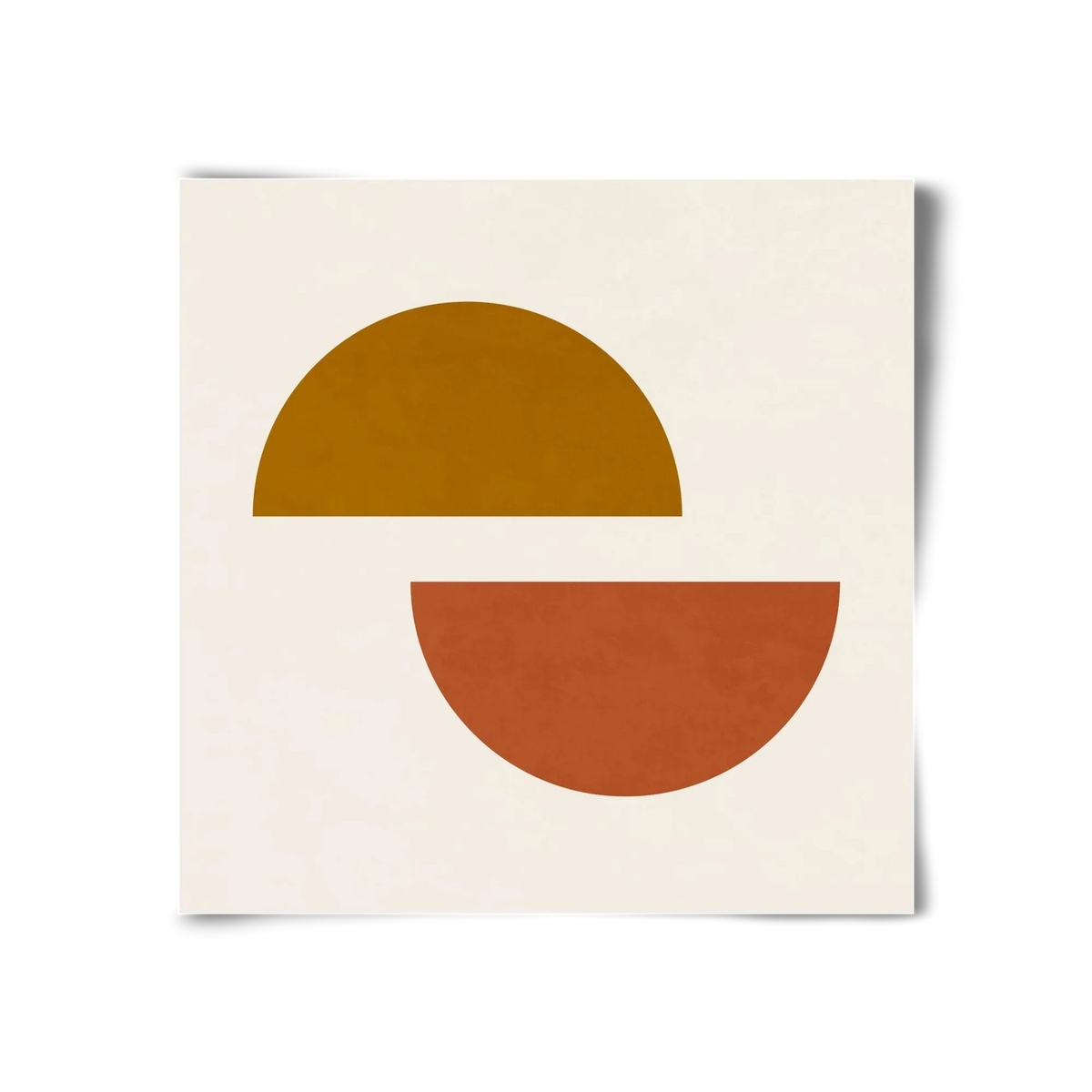 GEOMETRIC SHAPES 4 - artbridge