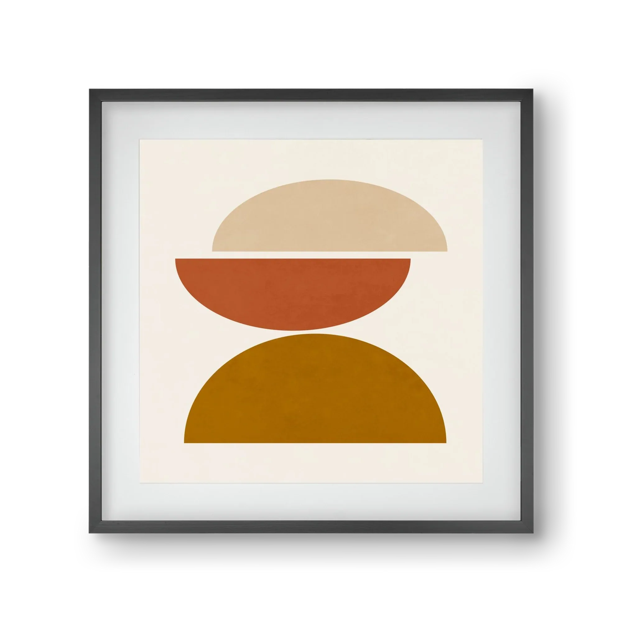 GEOMETRIC SHAPES 7 - artbridge