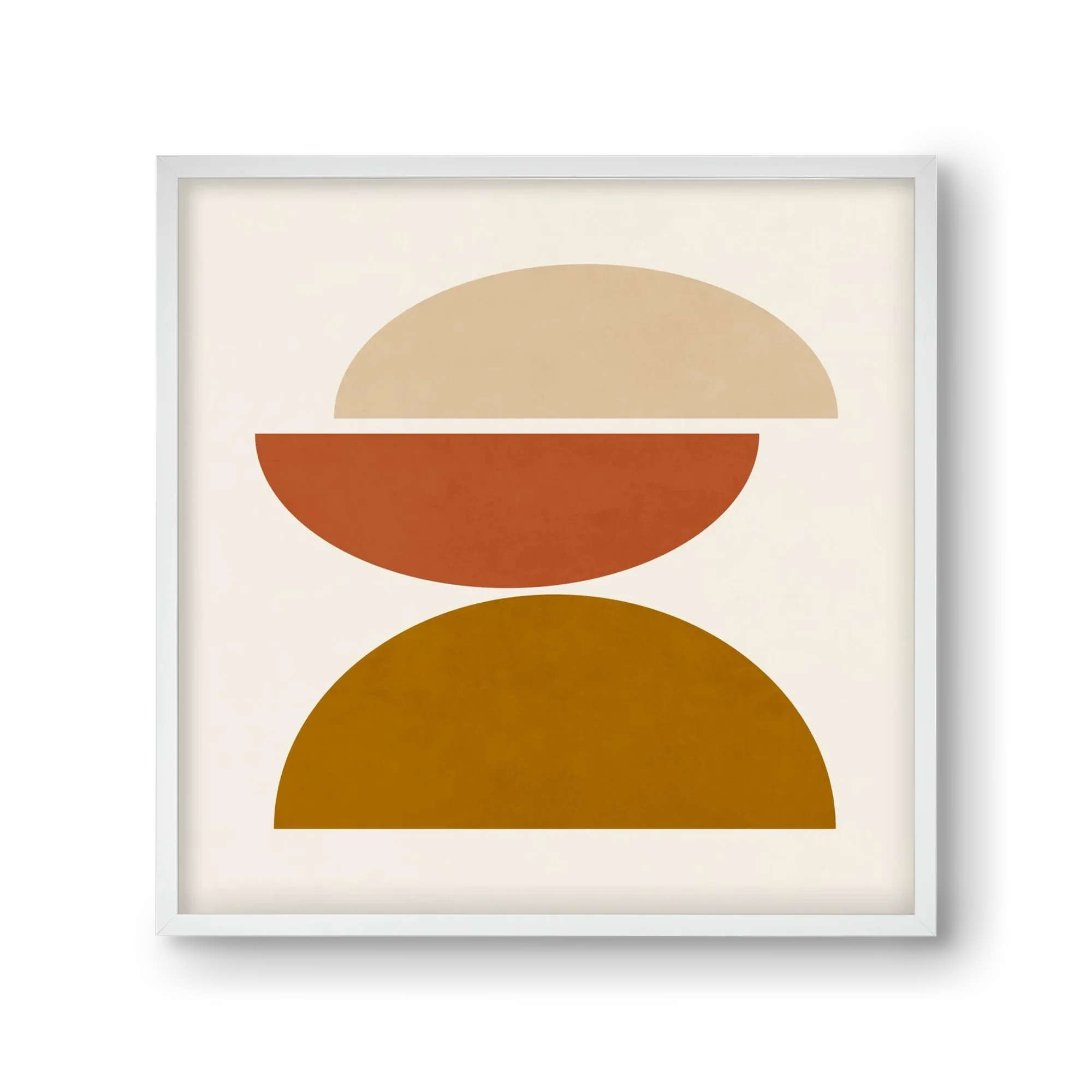 GEOMETRIC SHAPES 7 - artbridge