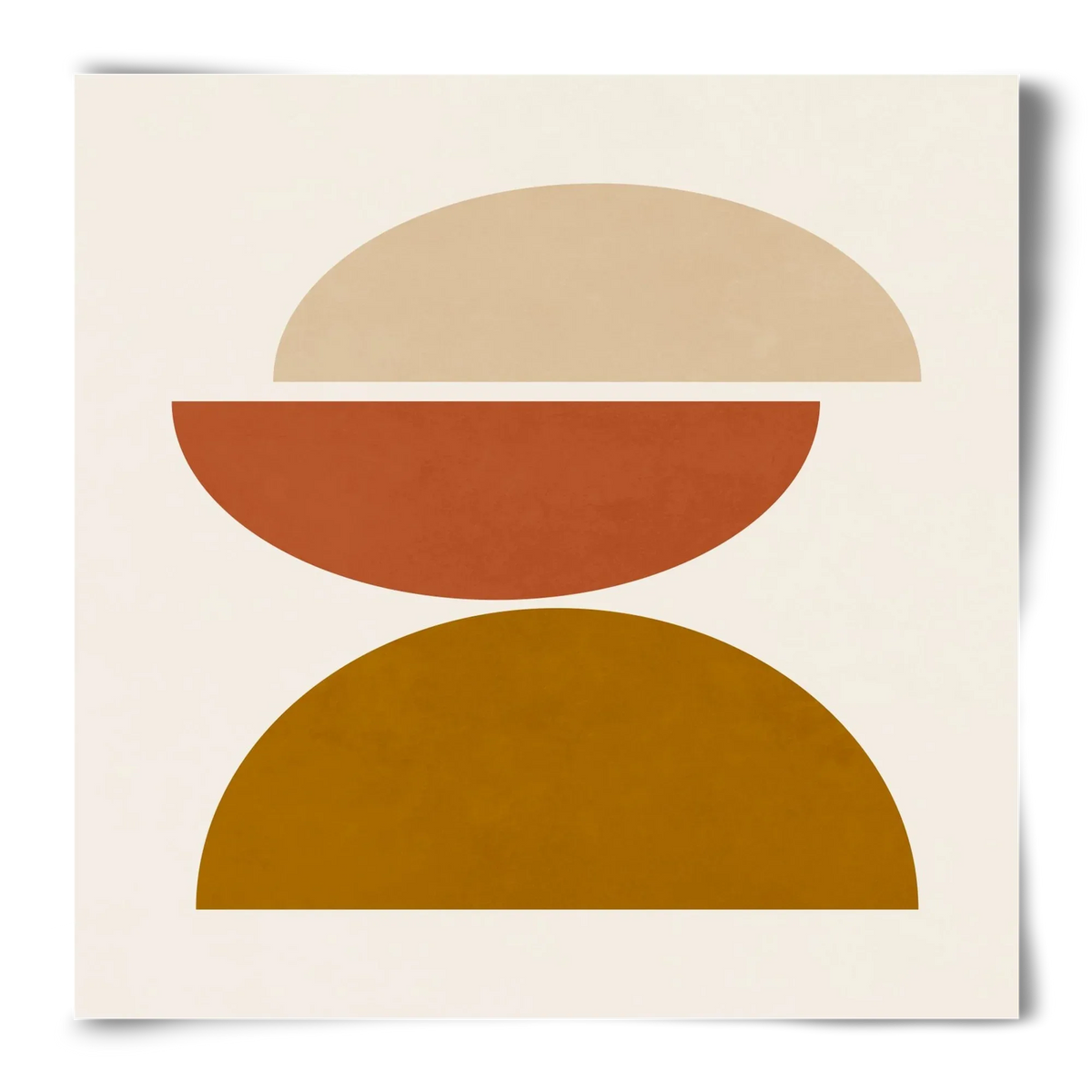GEOMETRIC SHAPES 7 - artbridge