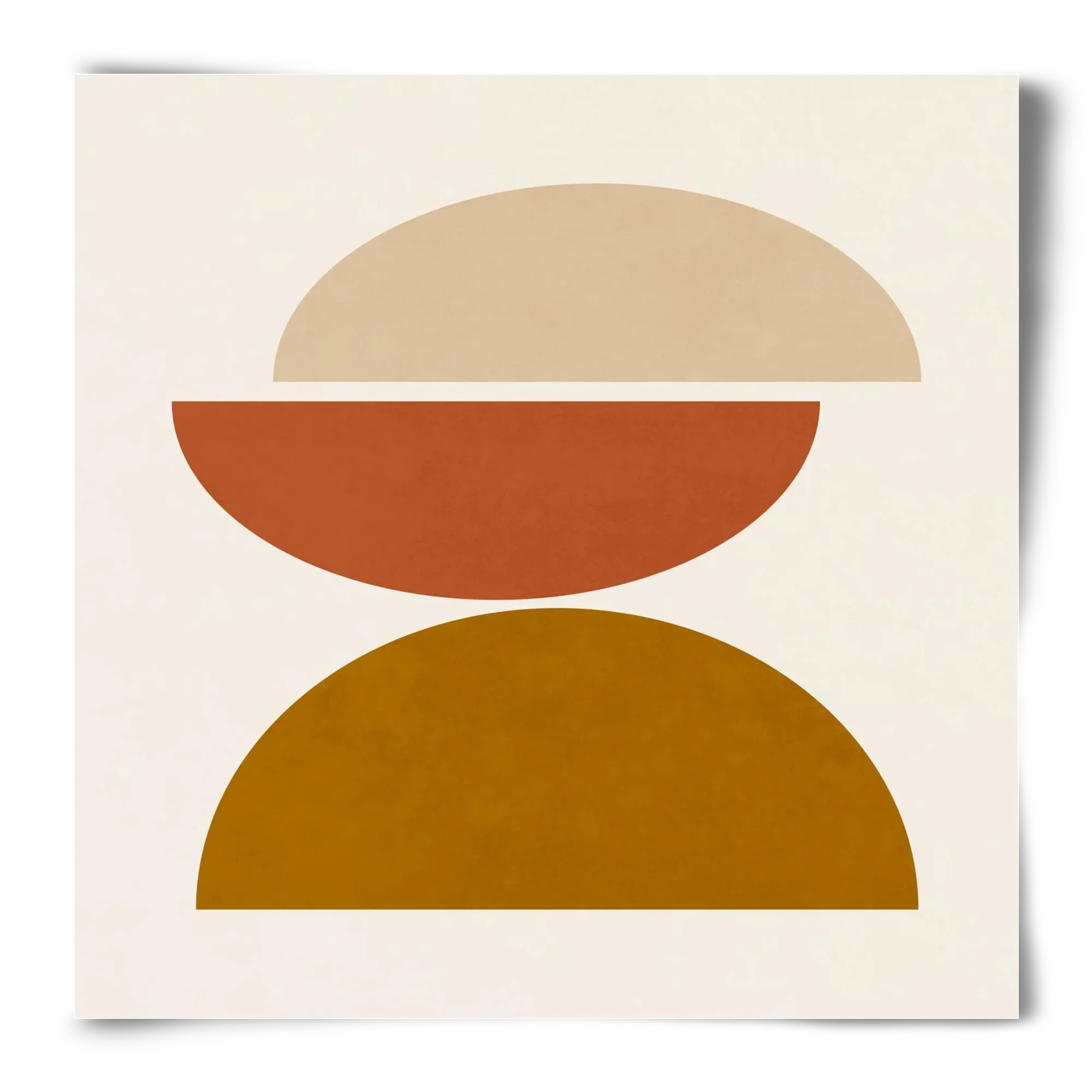 GEOMETRIC SHAPES 7 - artbridge