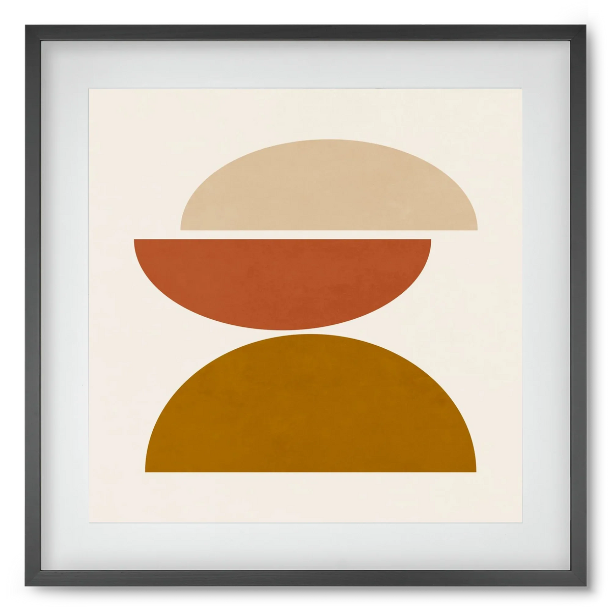 GEOMETRIC SHAPES 7 - artbridge