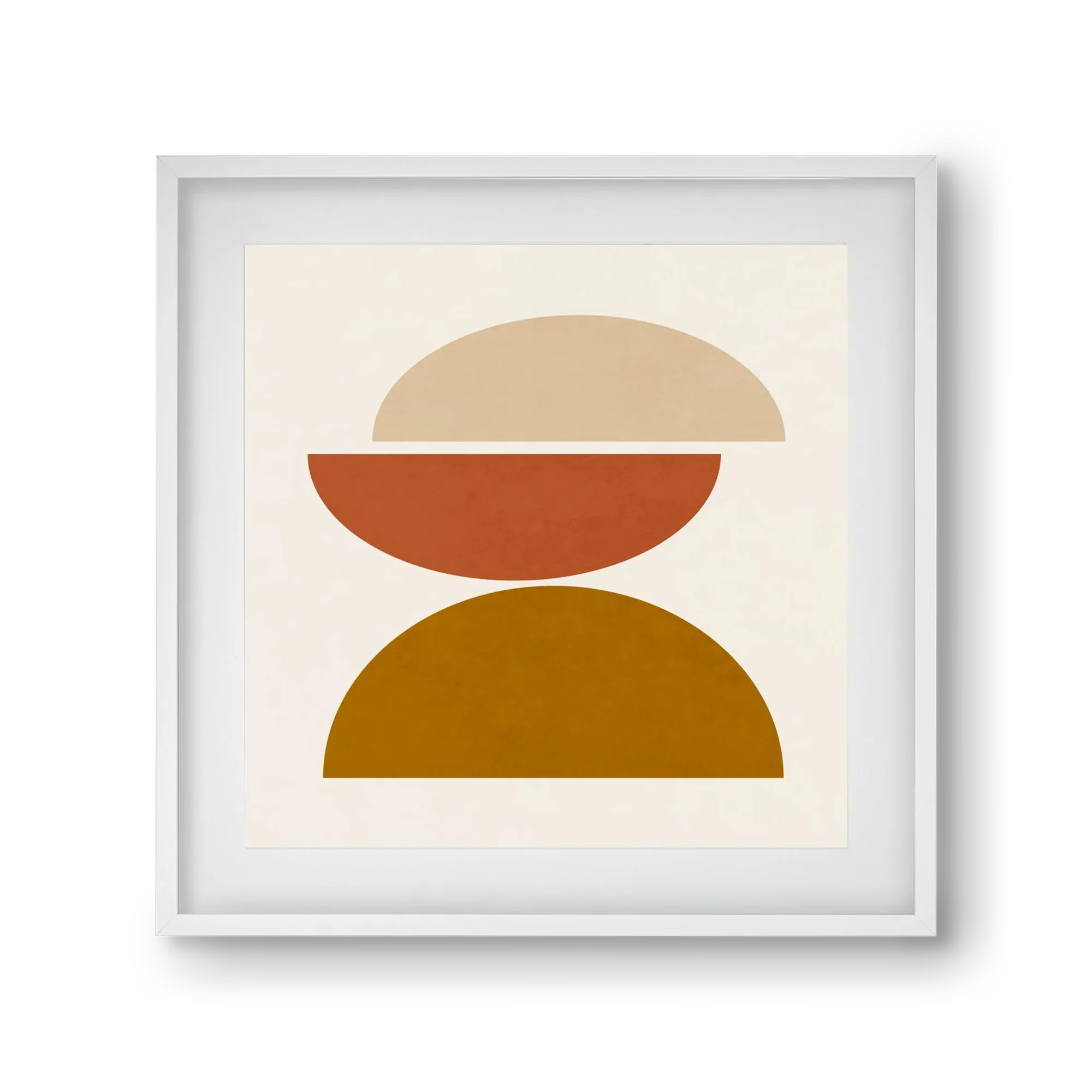 GEOMETRIC SHAPES 7 - artbridge
