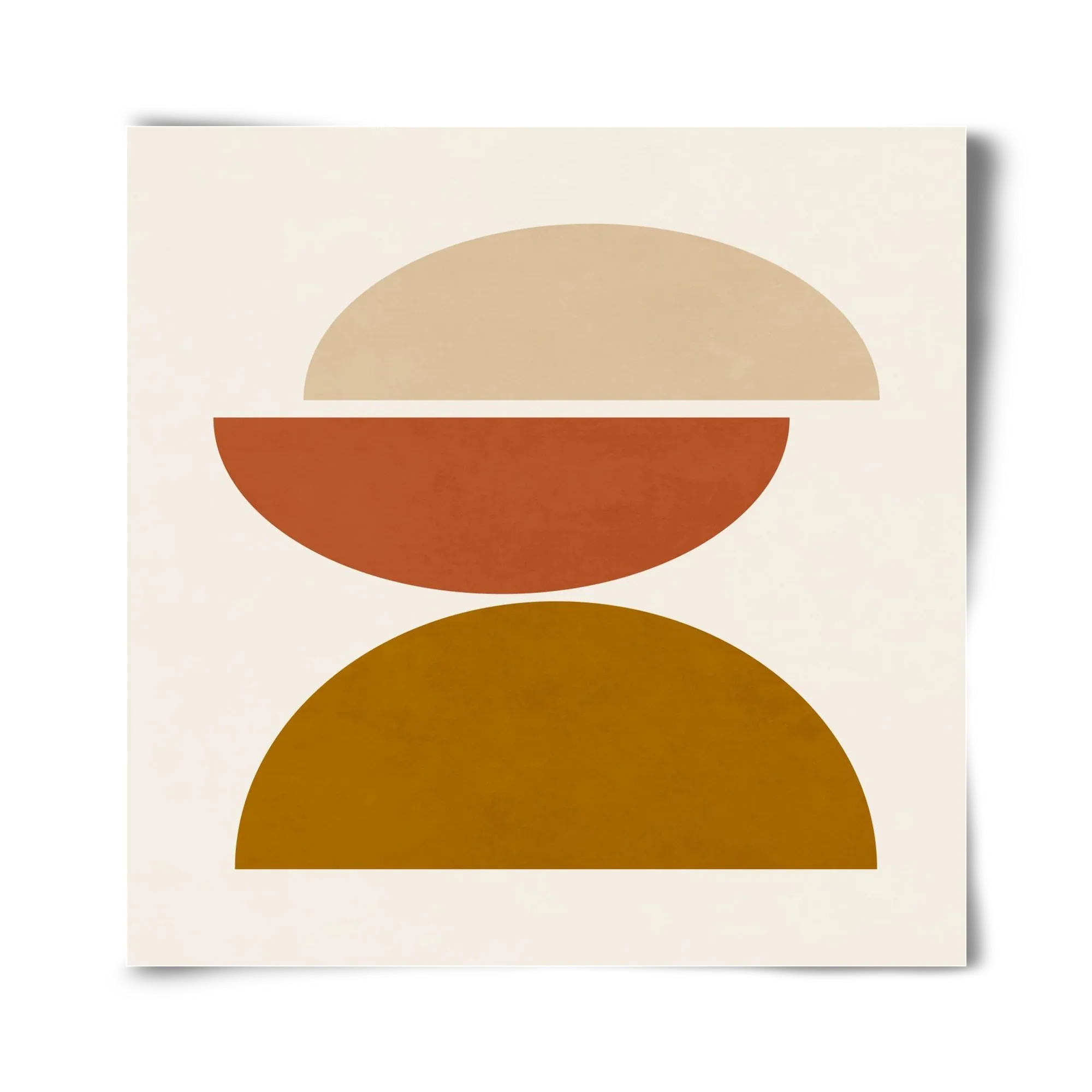 GEOMETRIC SHAPES 7 - artbridge