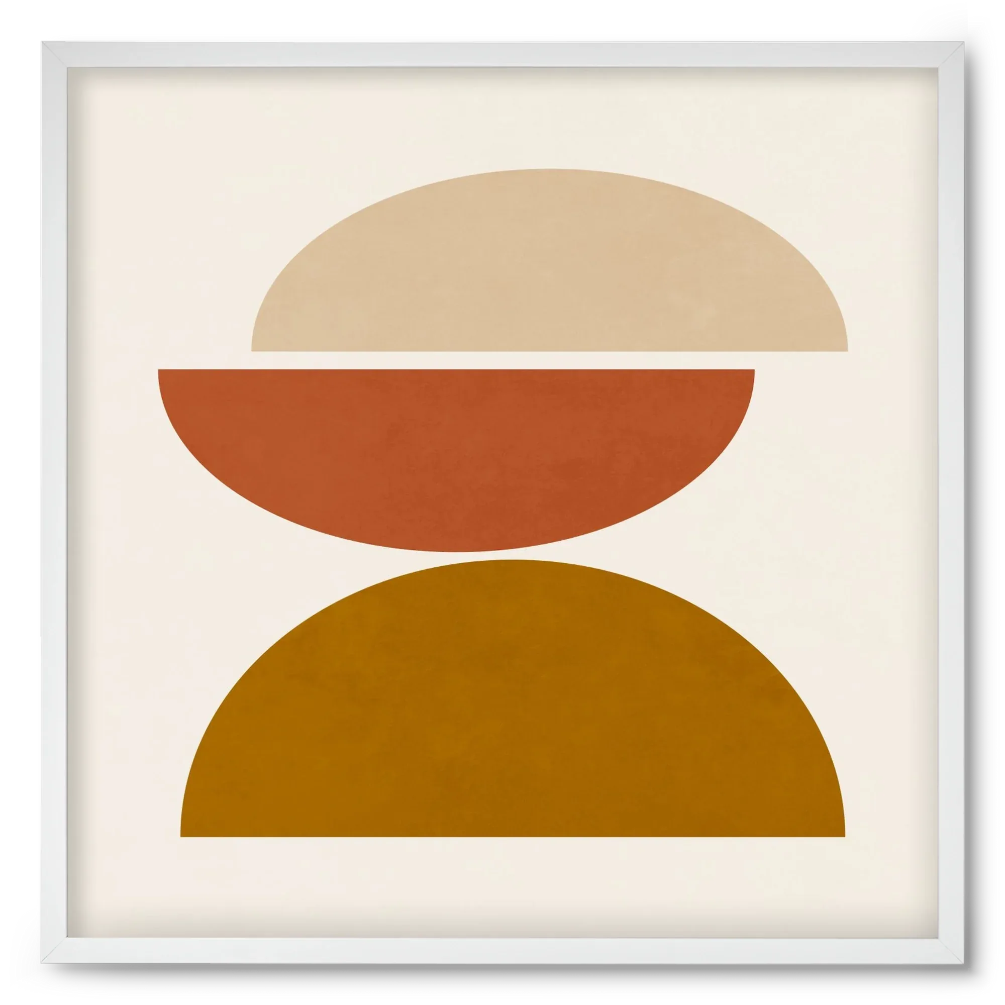 GEOMETRIC SHAPES 7 - artbridge