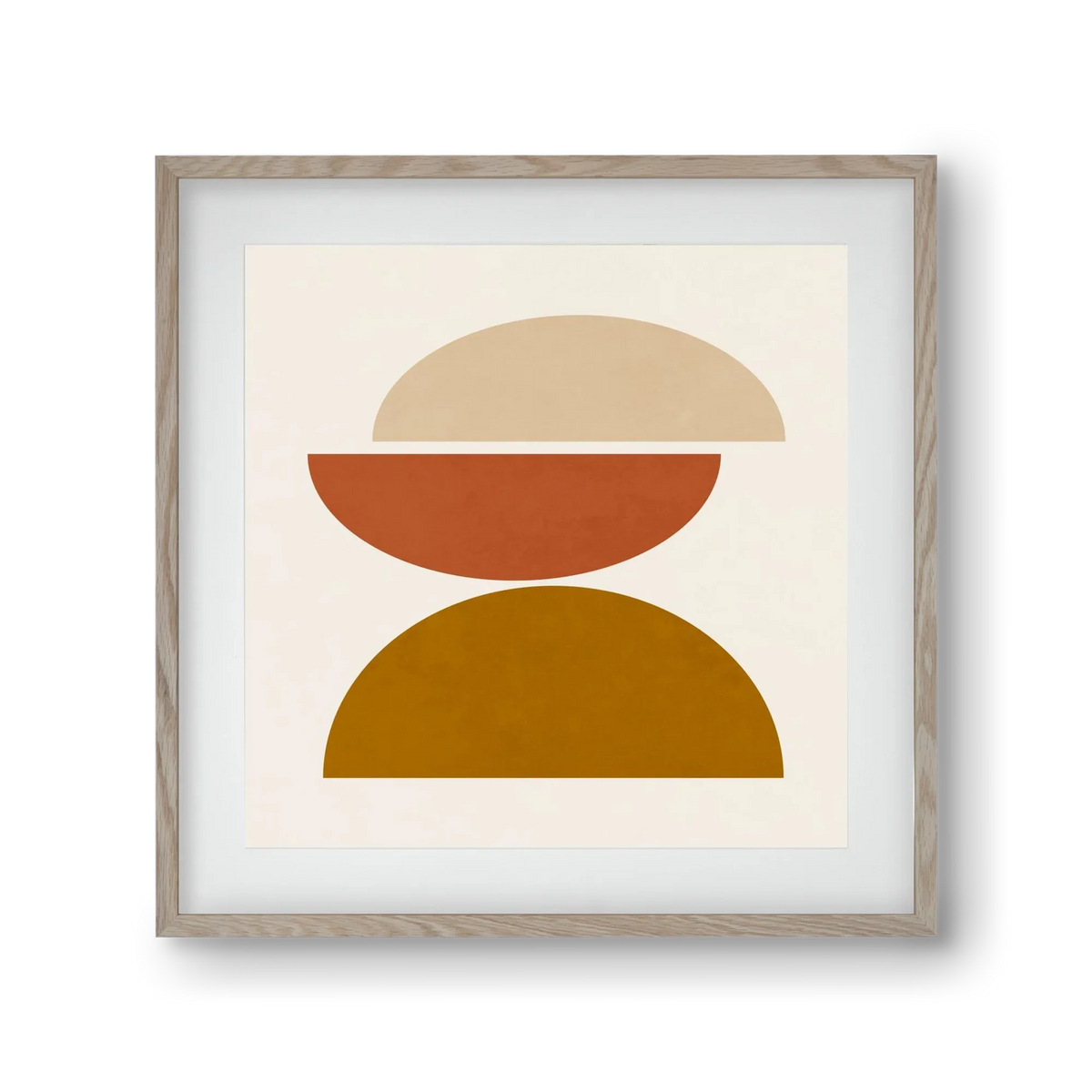 GEOMETRIC SHAPES 7 - artbridge