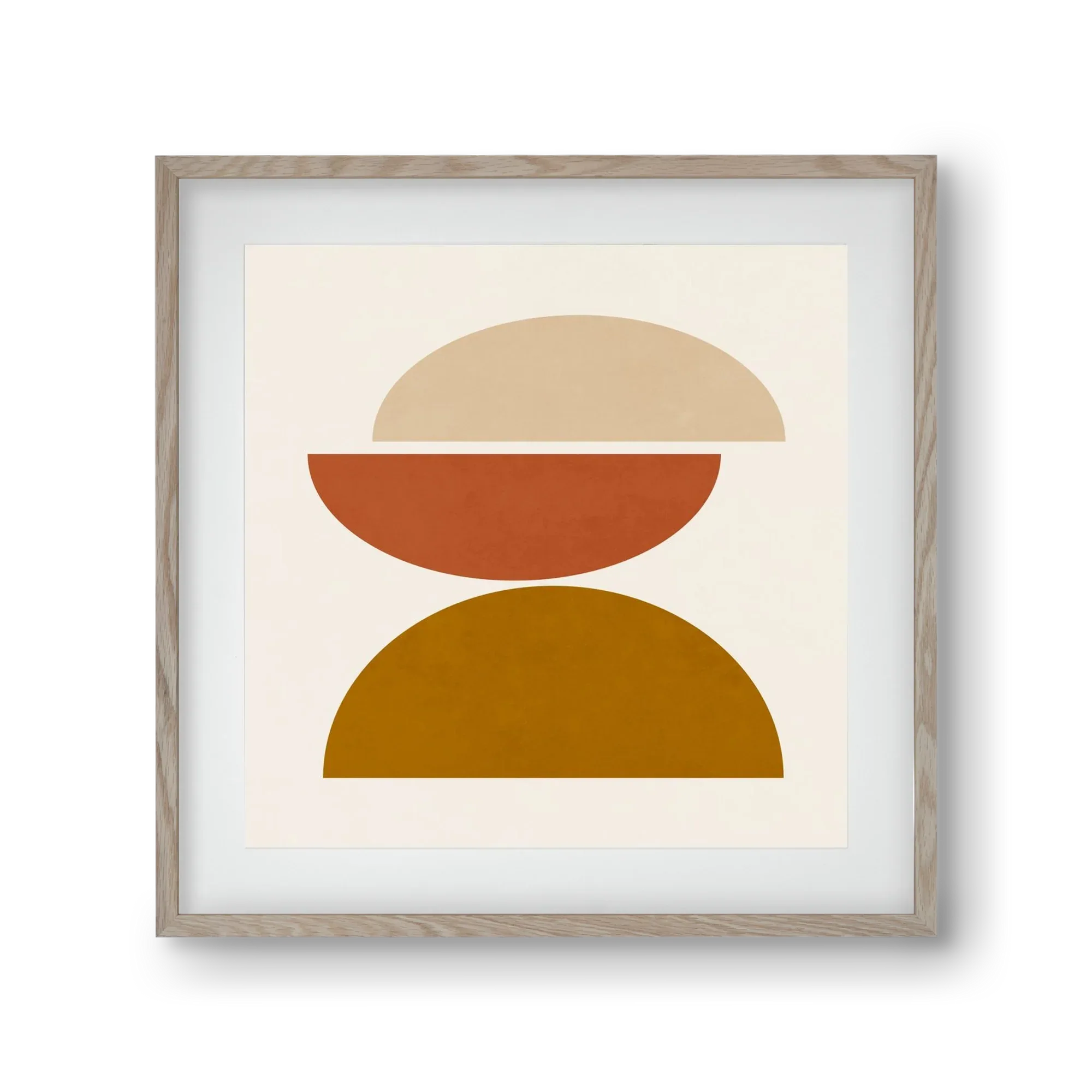 GEOMETRIC SHAPES 7 - artbridge