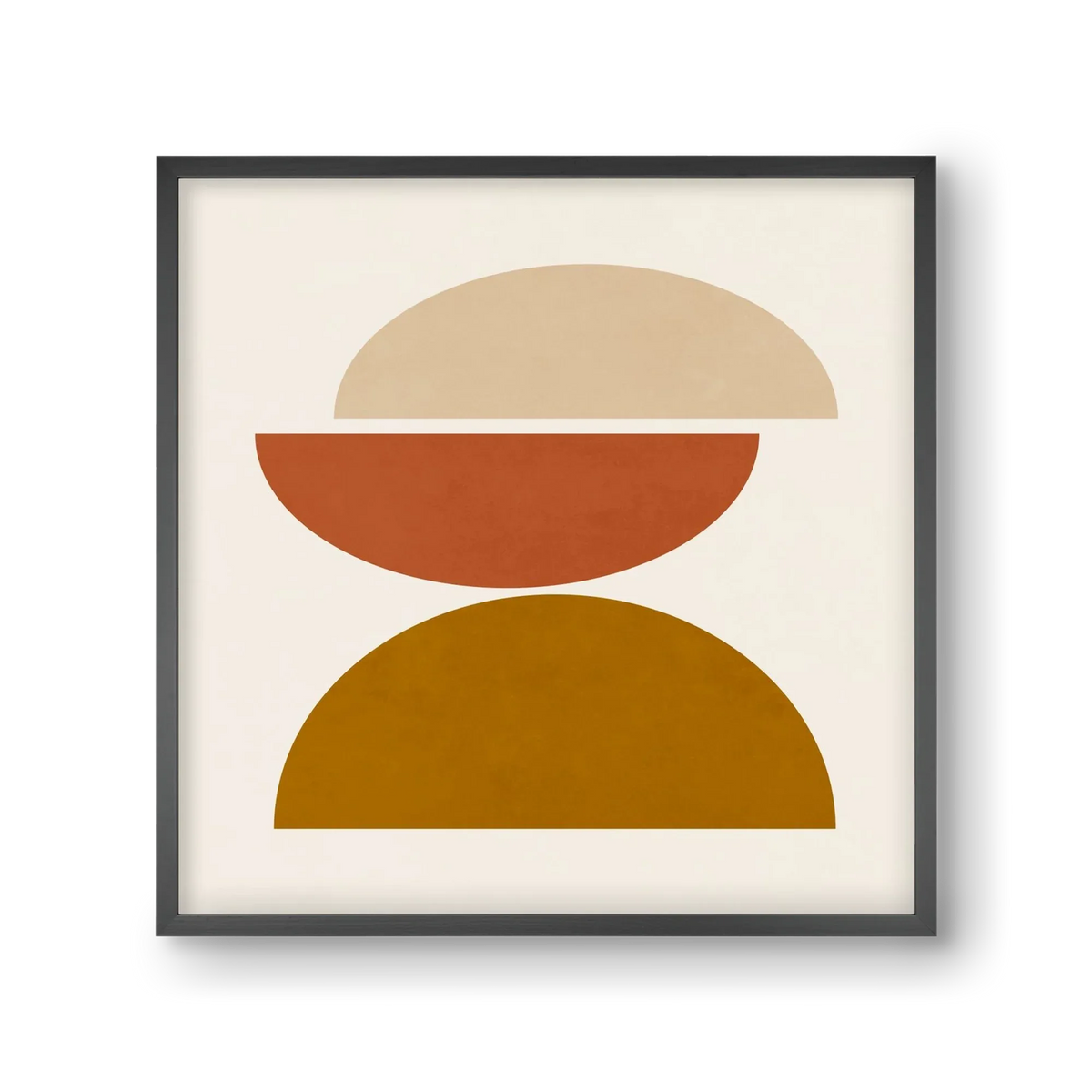 GEOMETRIC SHAPES 7 - artbridge
