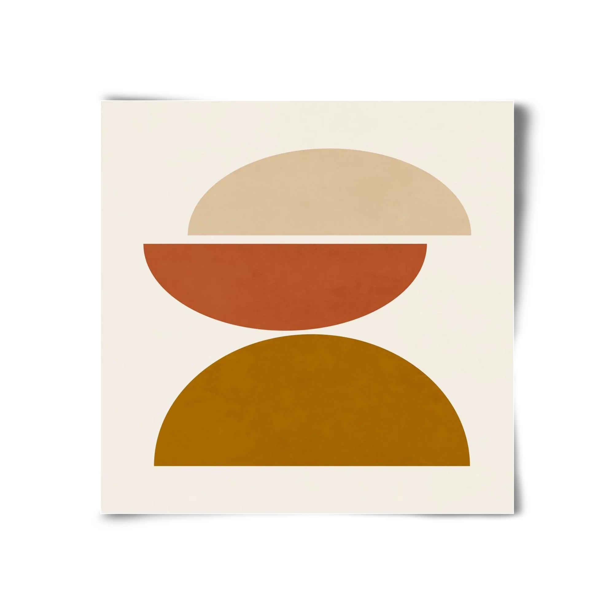GEOMETRIC SHAPES 7 - artbridge