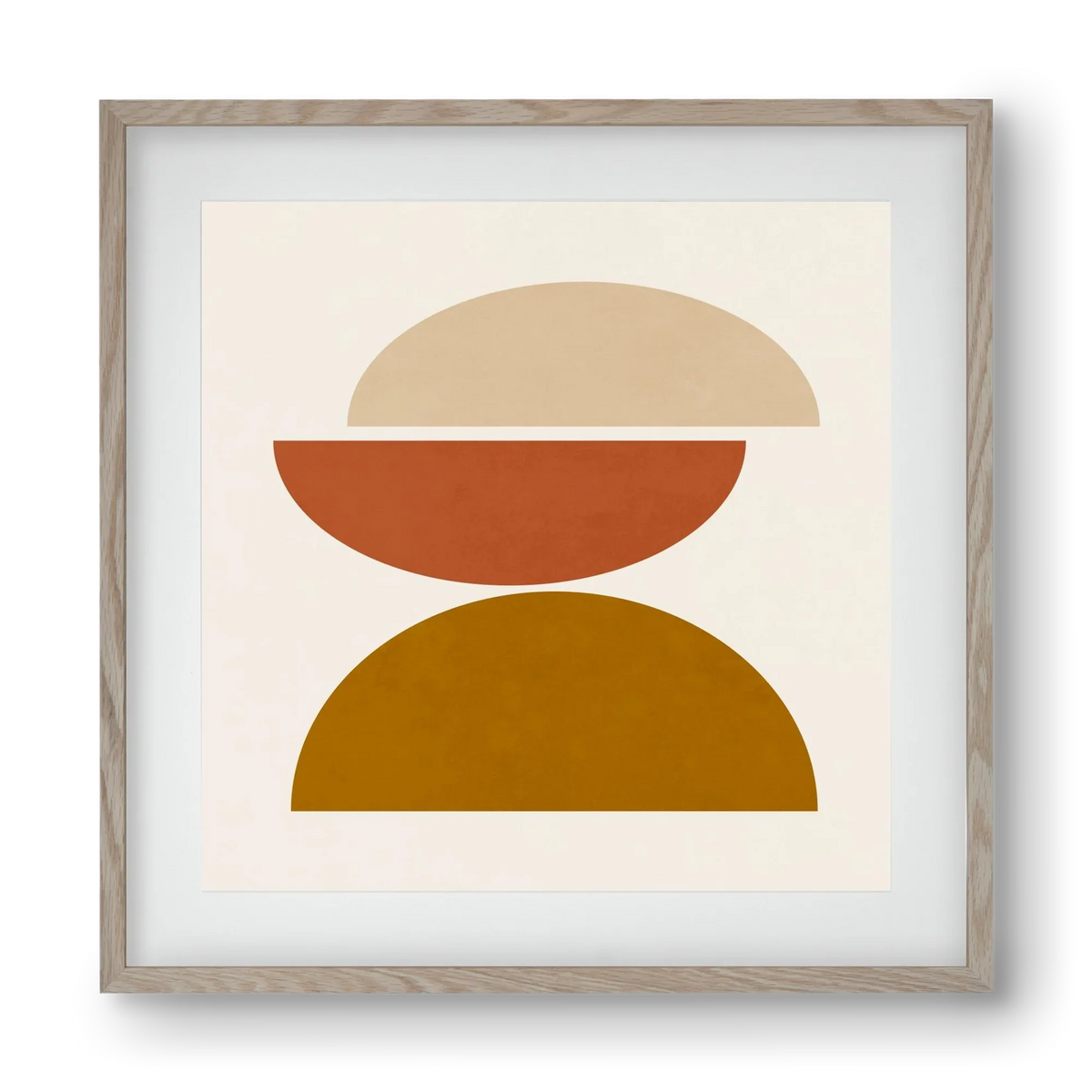 GEOMETRIC SHAPES 7 - artbridge