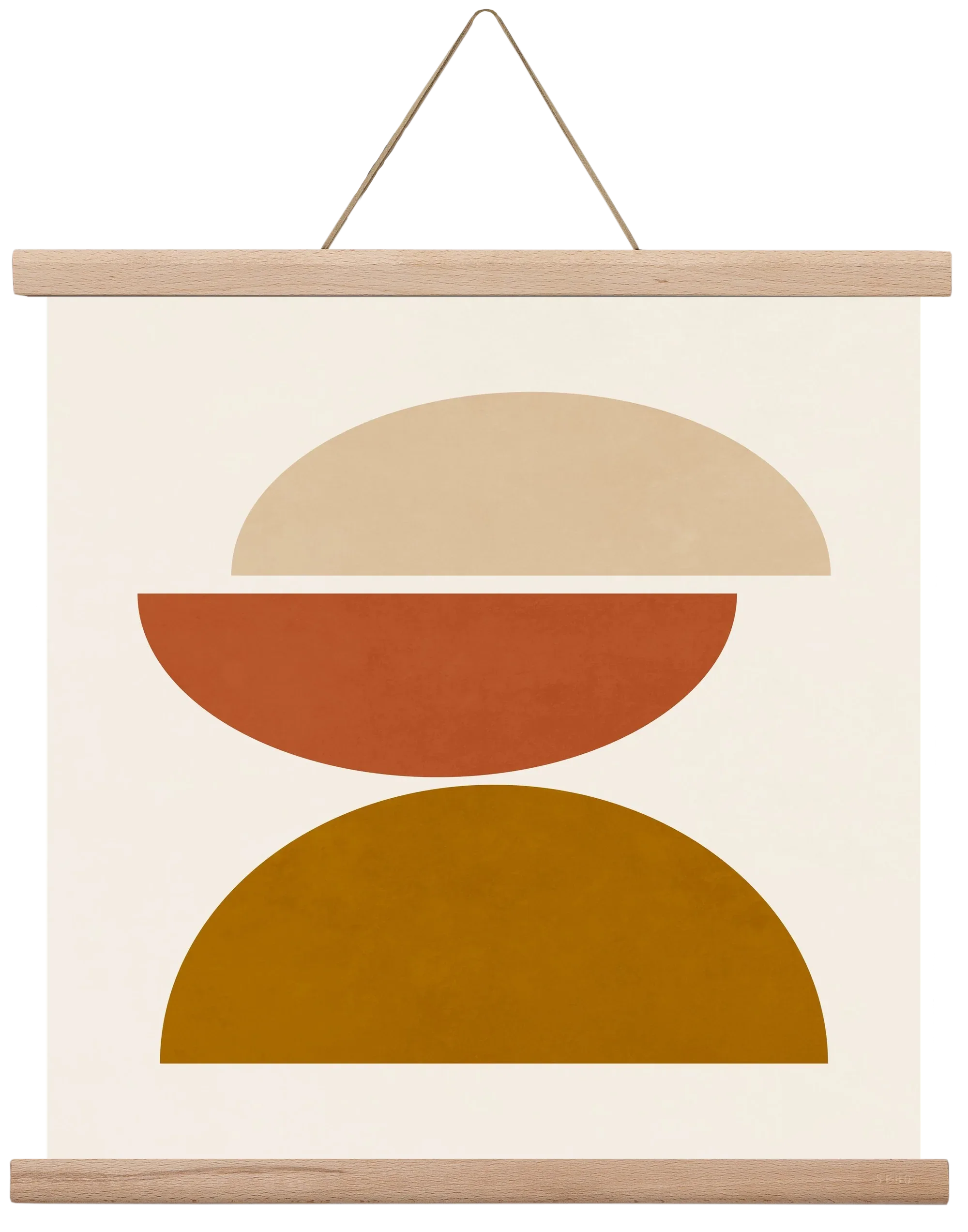 GEOMETRIC SHAPES 7 - artbridge