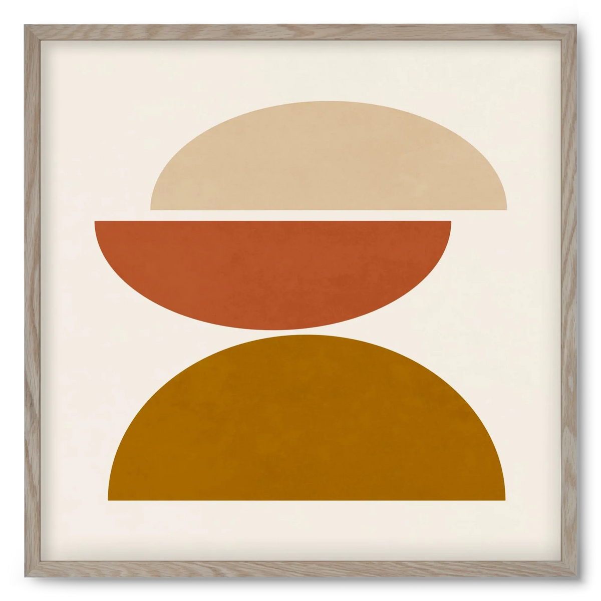 GEOMETRIC SHAPES 7 - artbridge