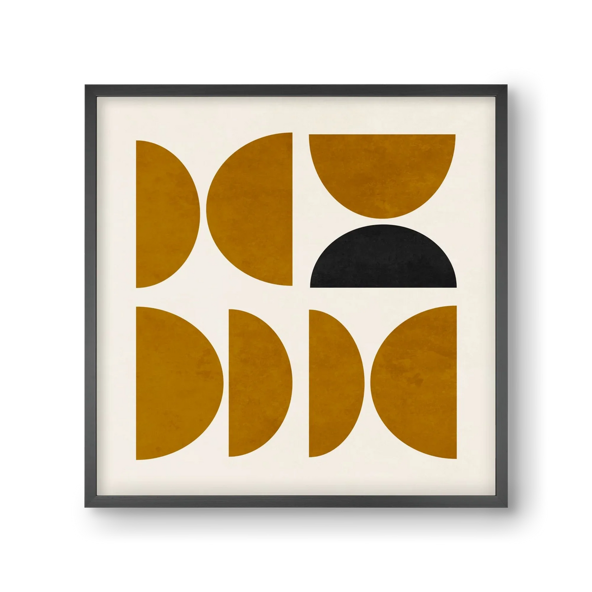 GEOMETRIC SHAPES 8 - artbridge