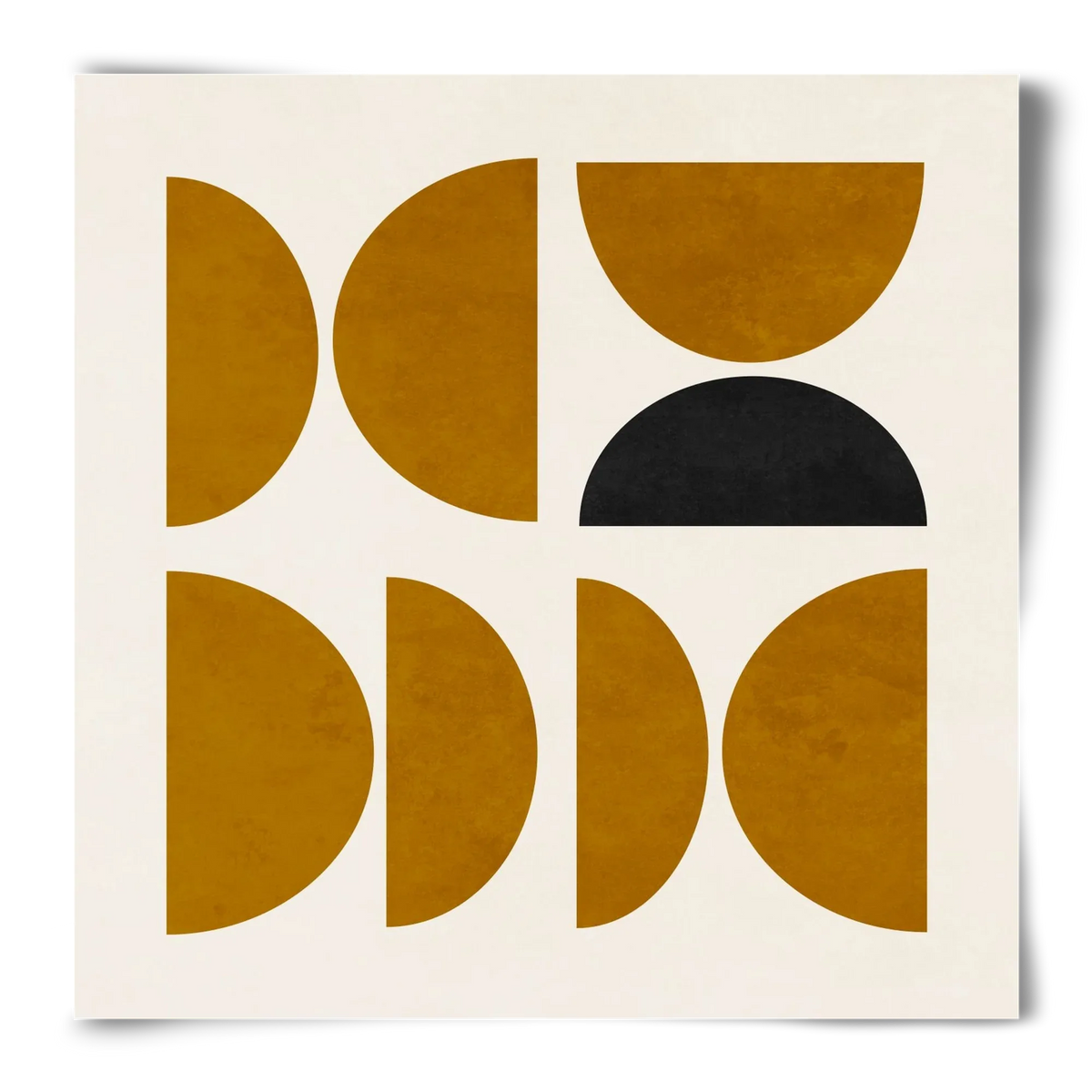 GEOMETRIC SHAPES 8 - artbridge