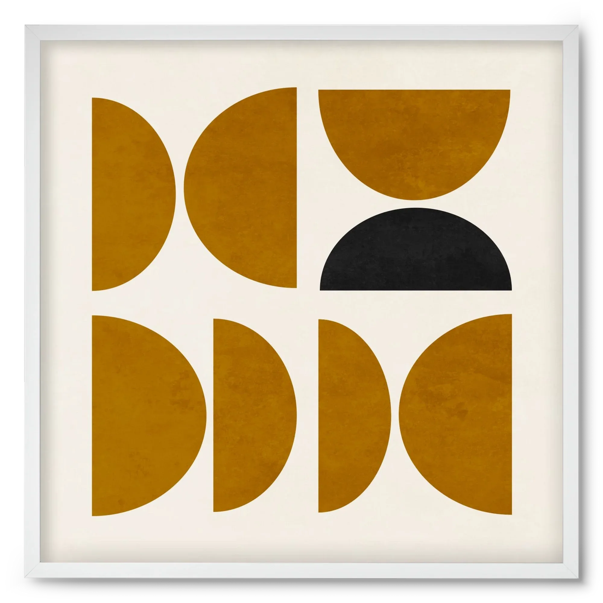 GEOMETRIC SHAPES 8 - artbridge