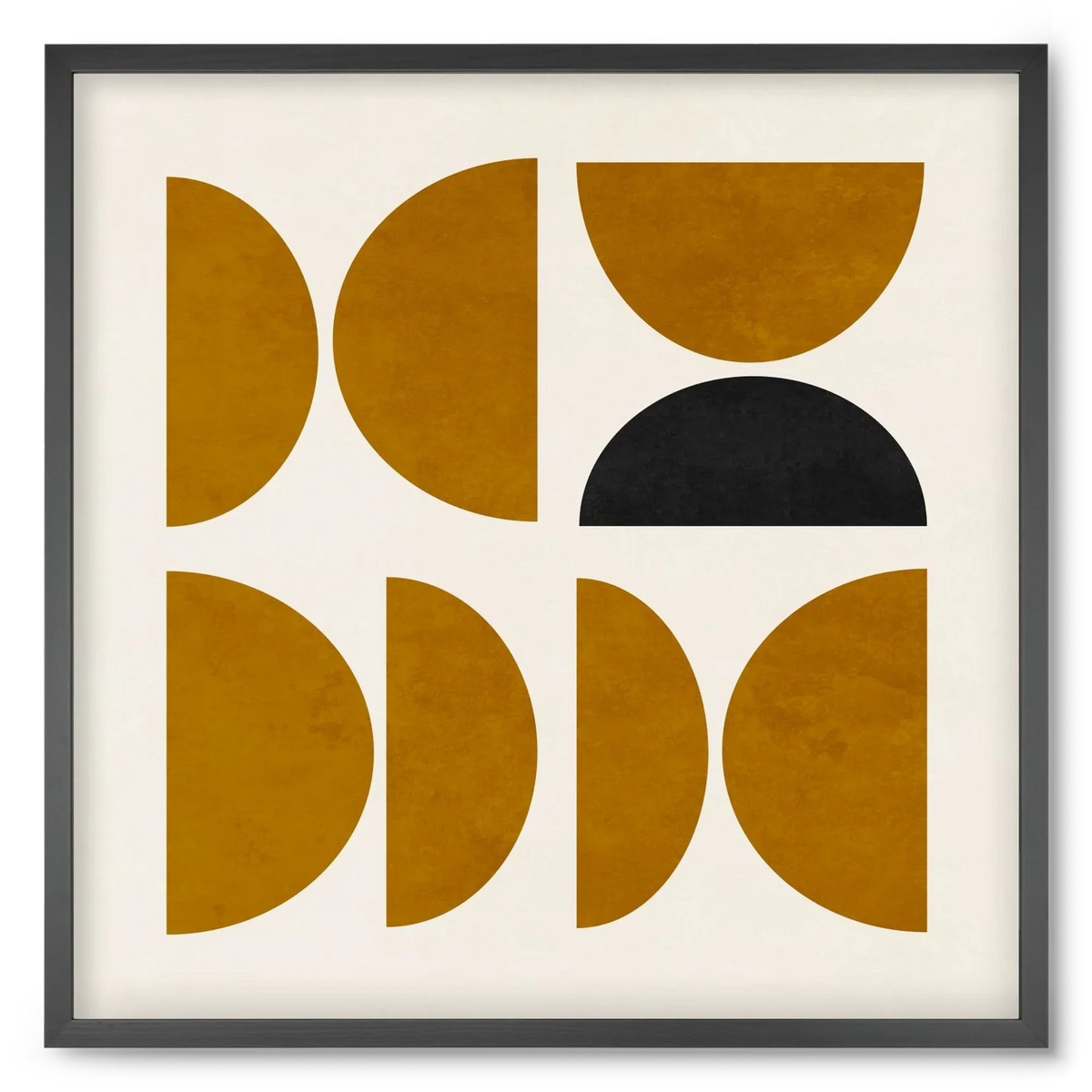 GEOMETRIC SHAPES 8 - artbridge