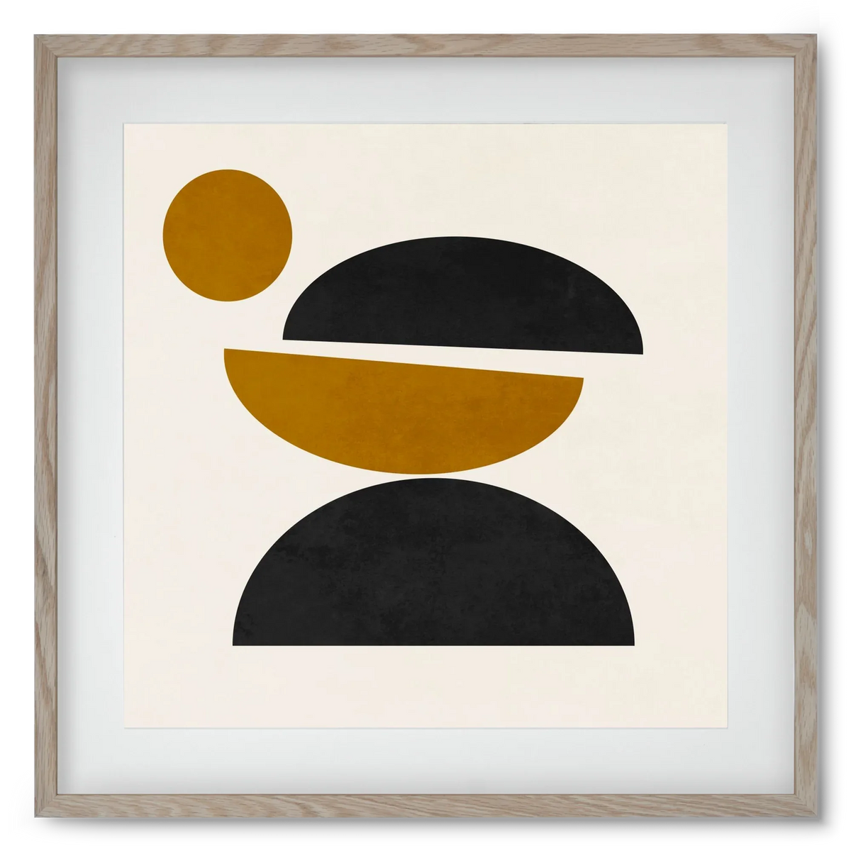 GEOMETRIC SHAPES 9 - artbridge