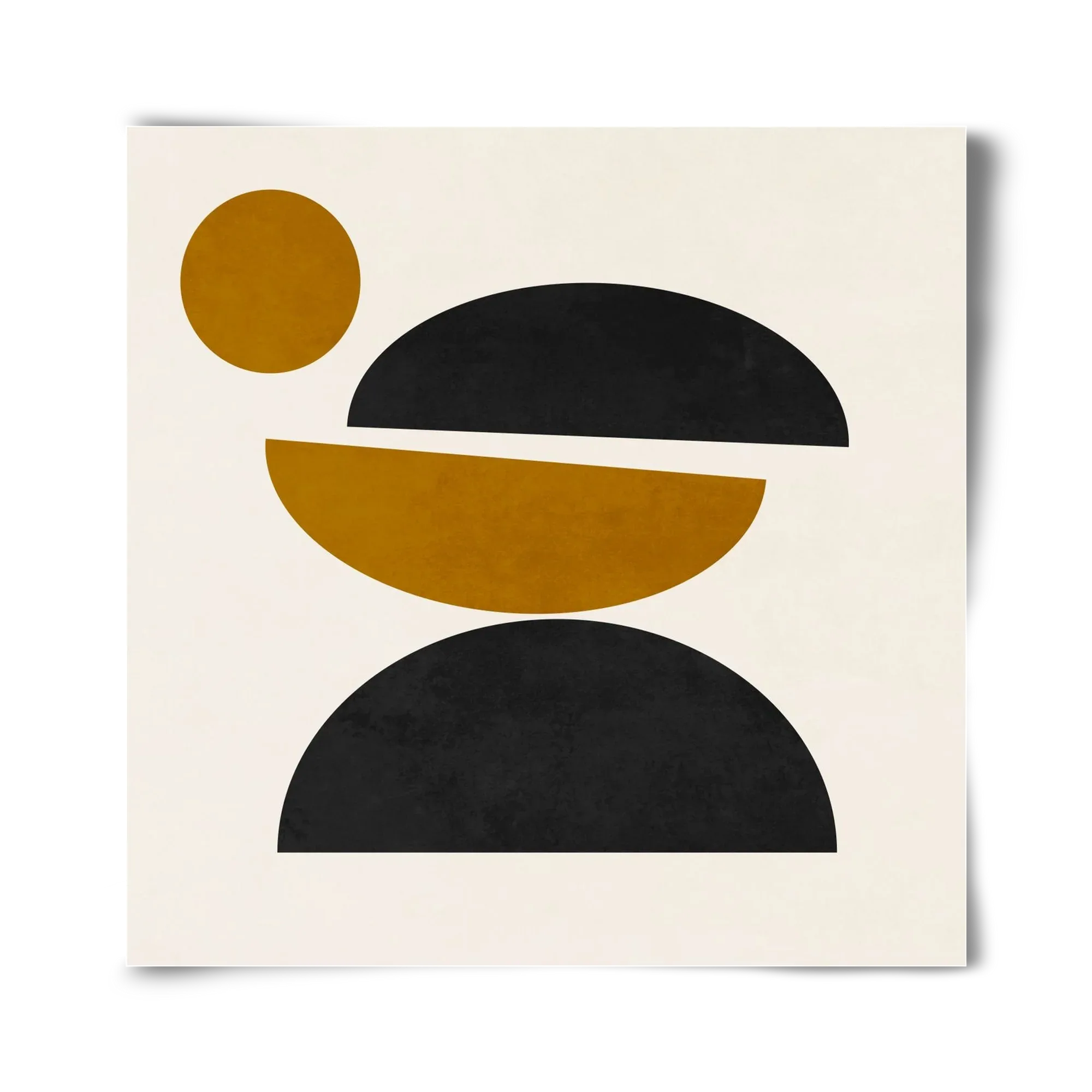 GEOMETRIC SHAPES 9 - artbridge