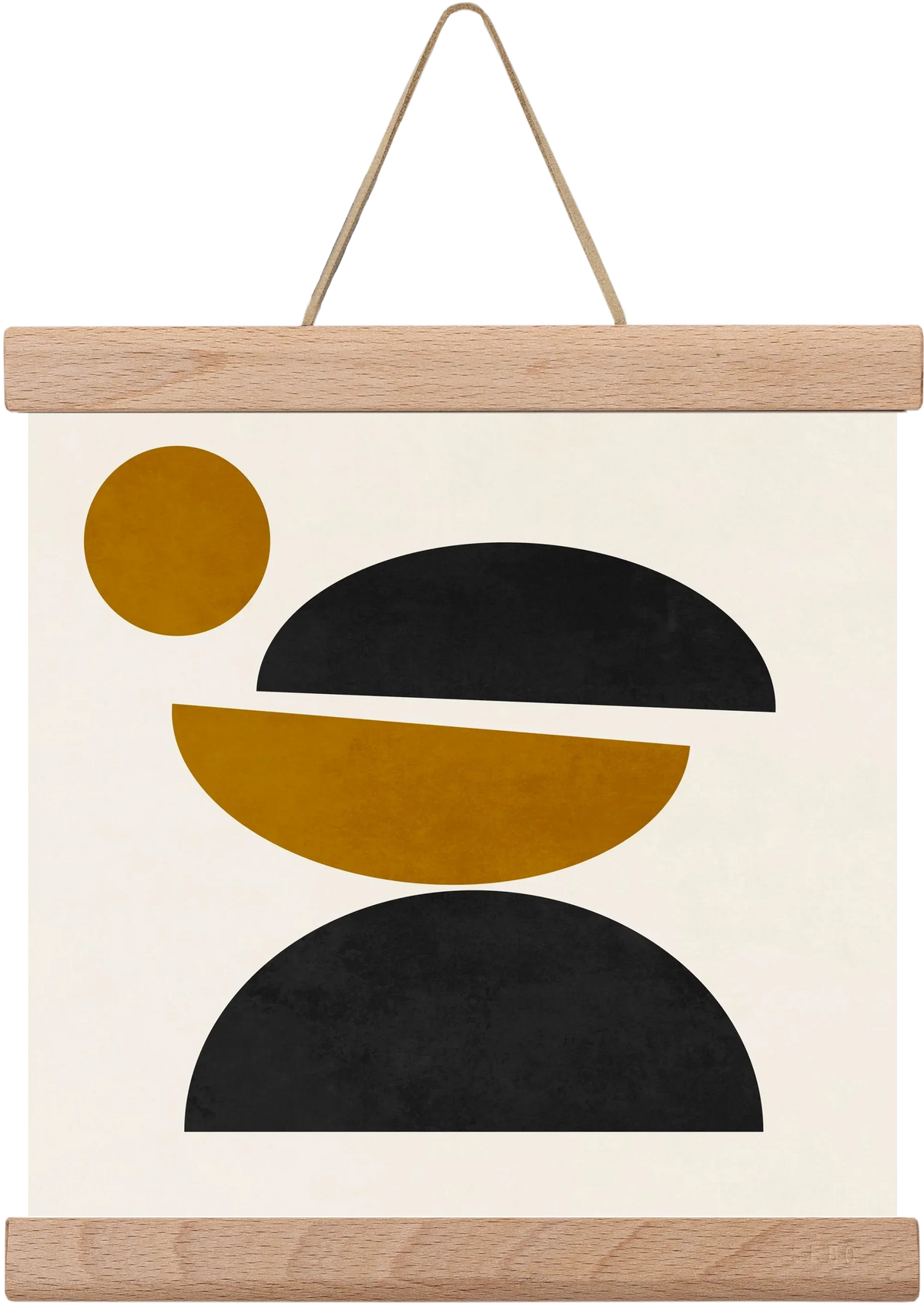 GEOMETRIC SHAPES 9 - artbridge