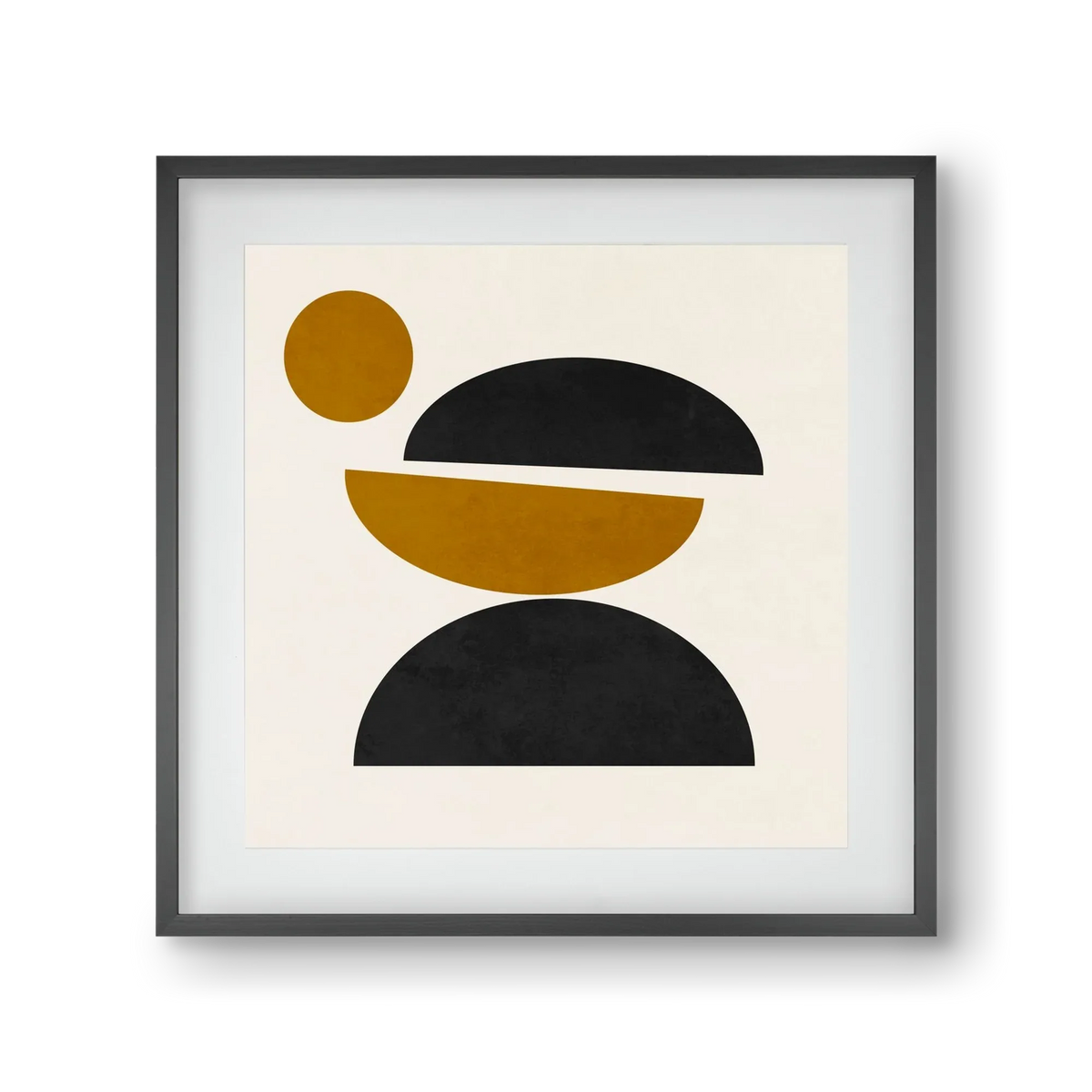 GEOMETRIC SHAPES 9 - artbridge