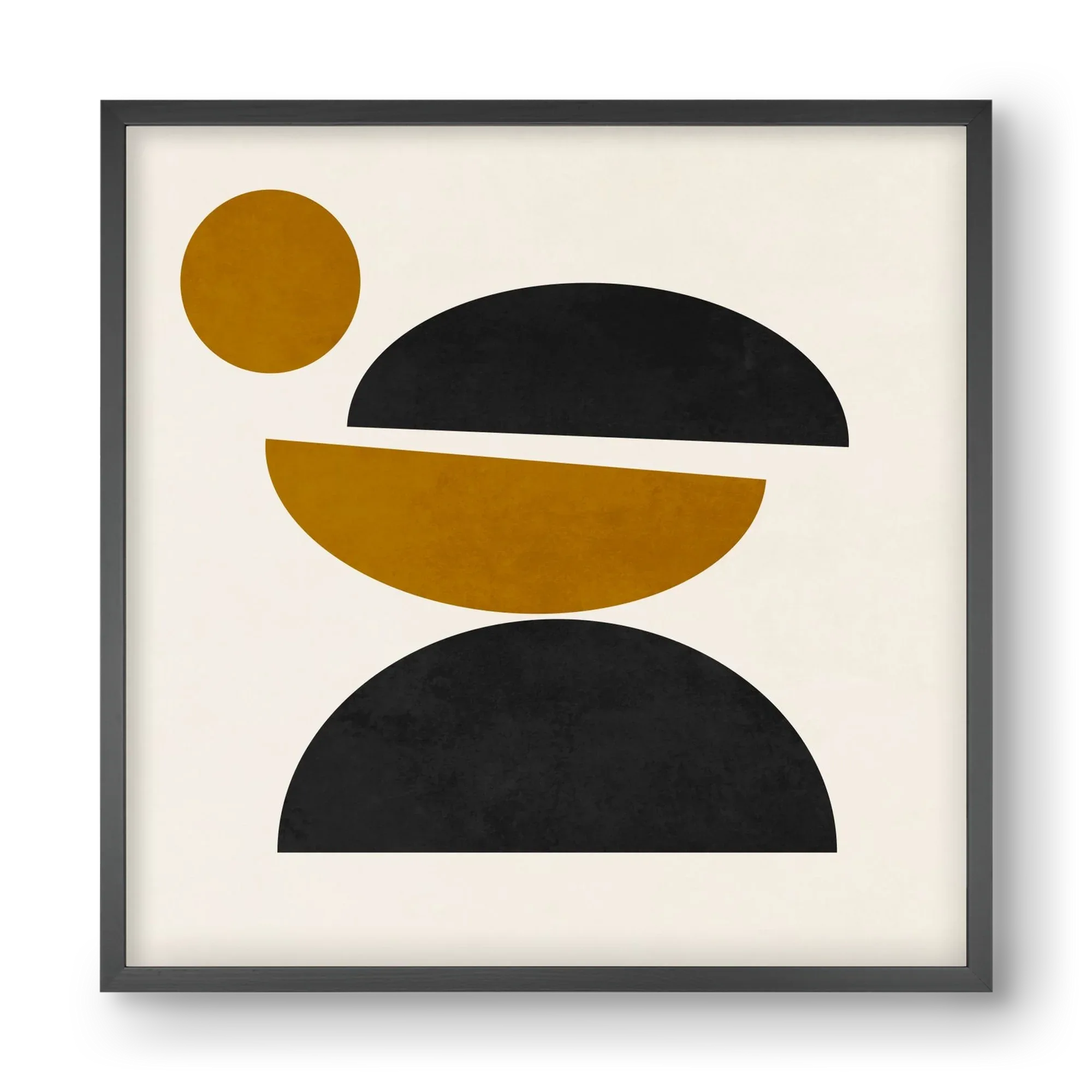 GEOMETRIC SHAPES 9 - artbridge