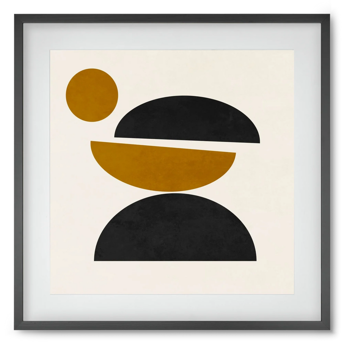 GEOMETRIC SHAPES 9 - artbridge
