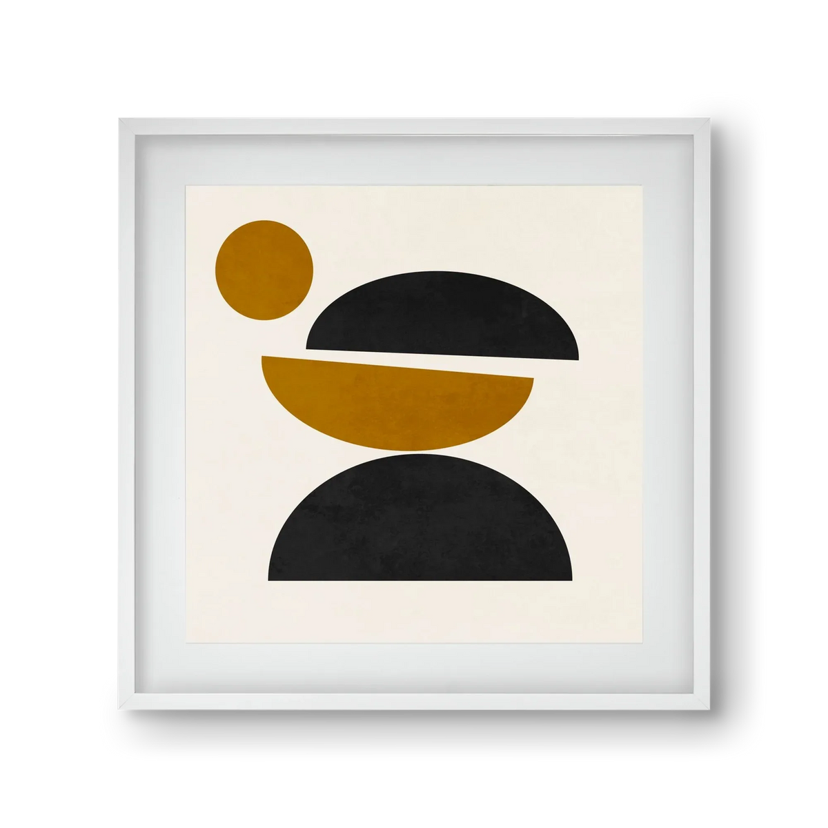 GEOMETRIC SHAPES 9 - artbridge