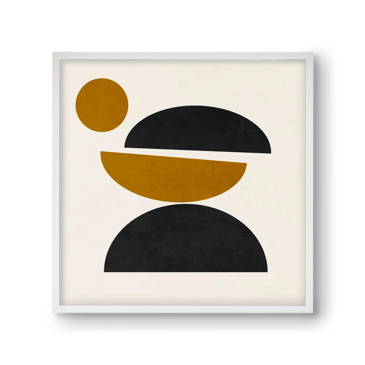 GEOMETRIC SHAPES 9 - artbridge