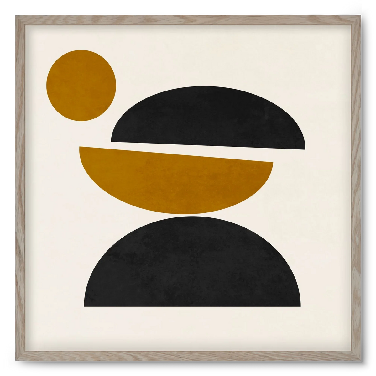 GEOMETRIC SHAPES 9 - artbridge