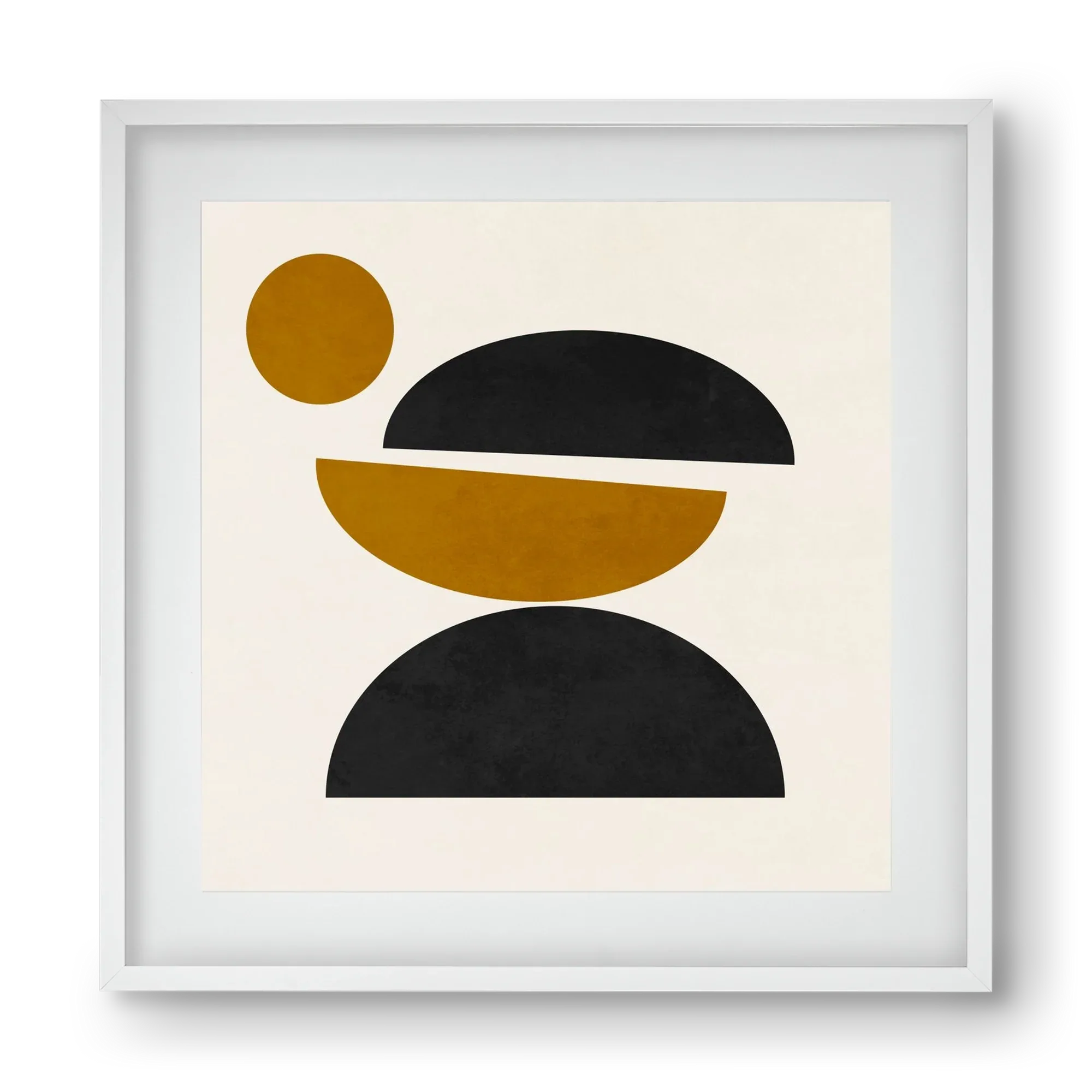 GEOMETRIC SHAPES 9 - artbridge