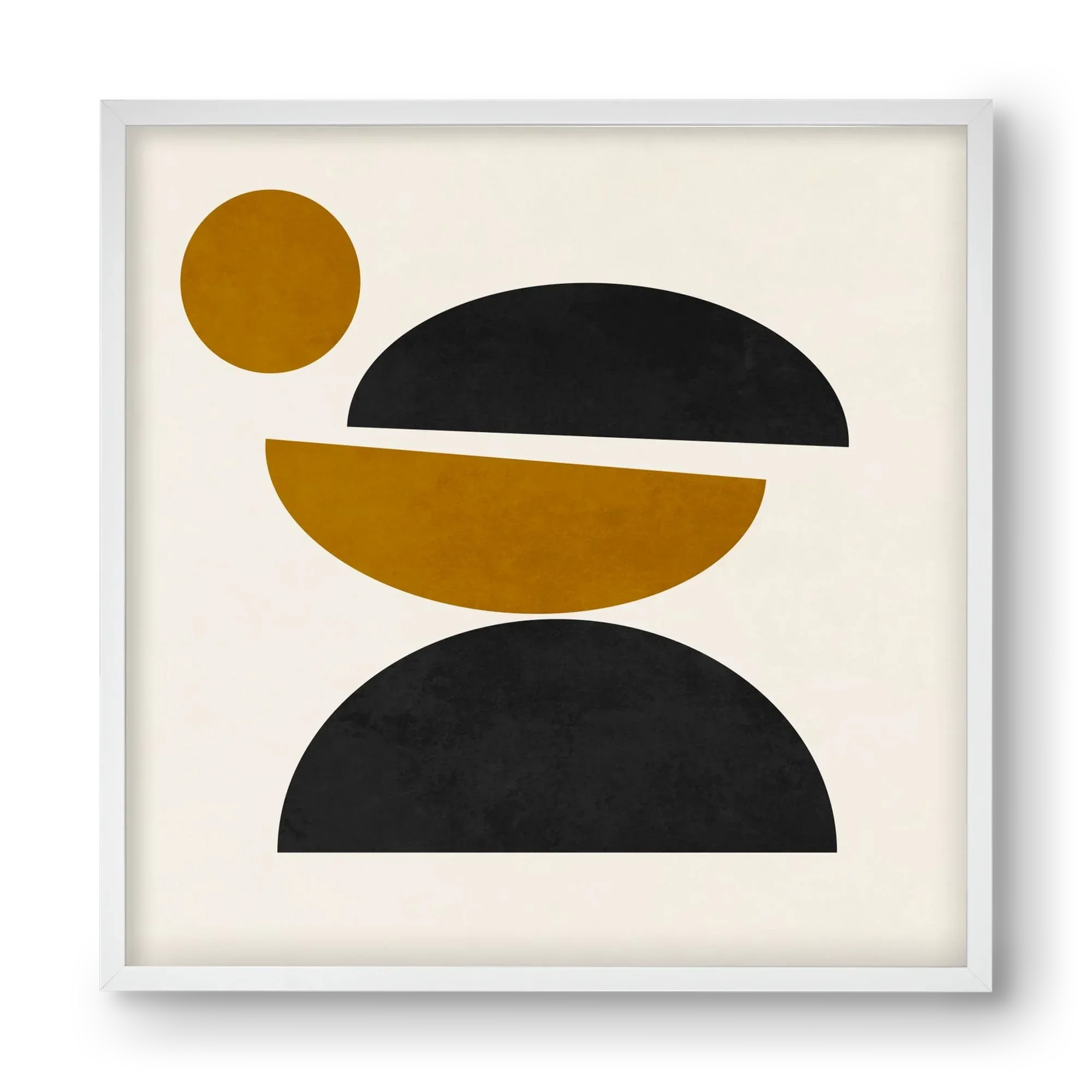 GEOMETRIC SHAPES 9 - artbridge