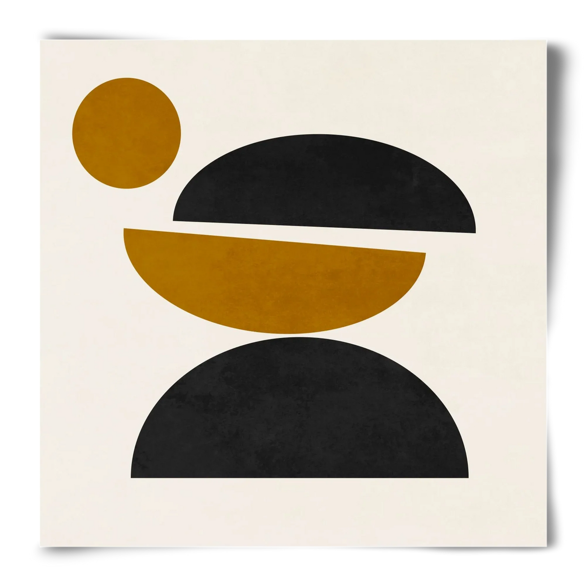 GEOMETRIC SHAPES 9 - artbridge