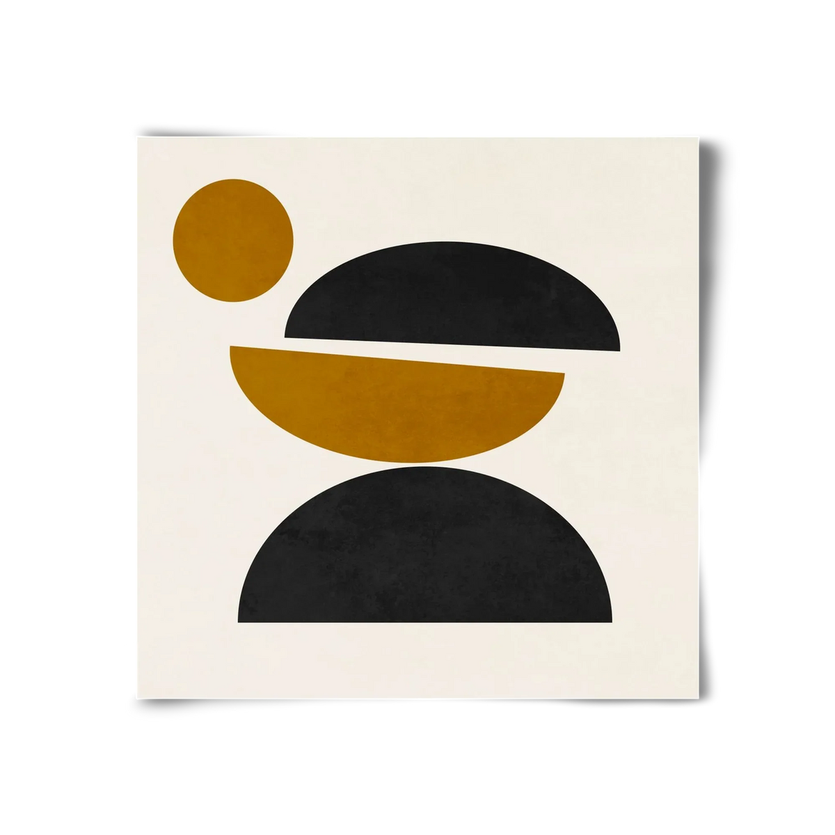 GEOMETRIC SHAPES 9 - artbridge