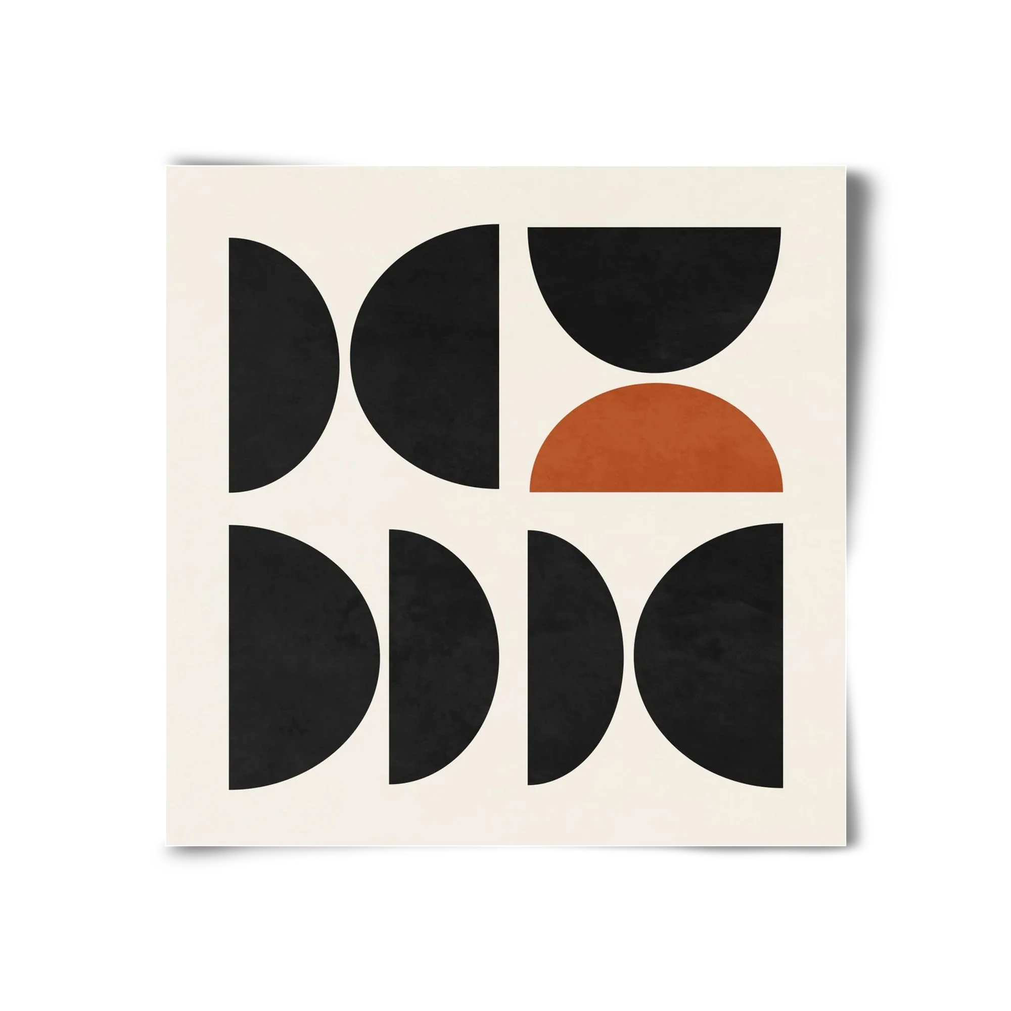 GEOMETRIC SHAPES 10 - artbridge