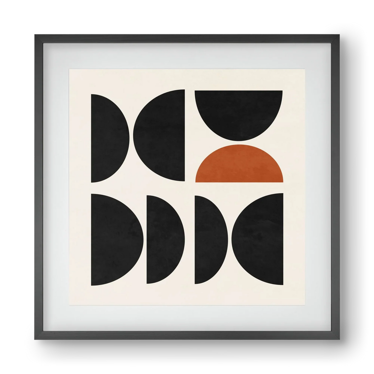 GEOMETRIC SHAPES 10 - artbridge