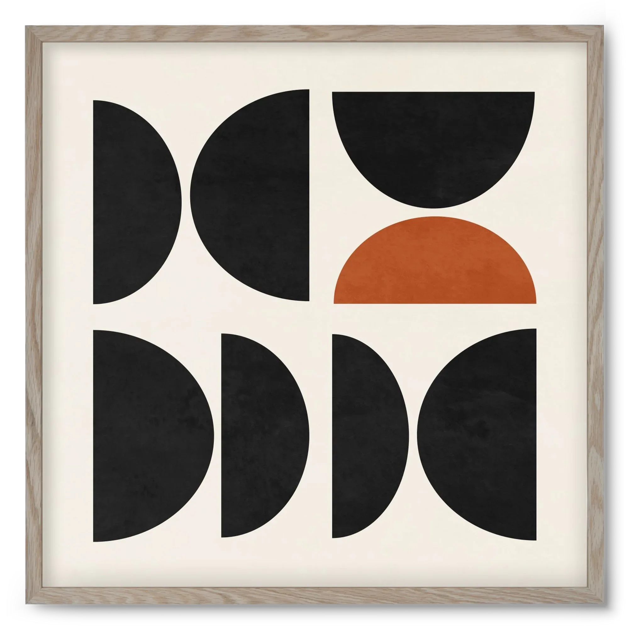 GEOMETRIC SHAPES 10 - artbridge