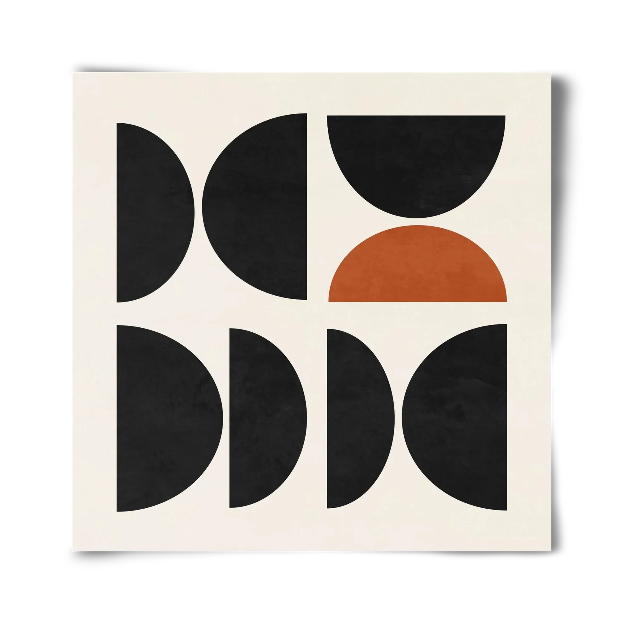GEOMETRIC SHAPES 10 - artbridge