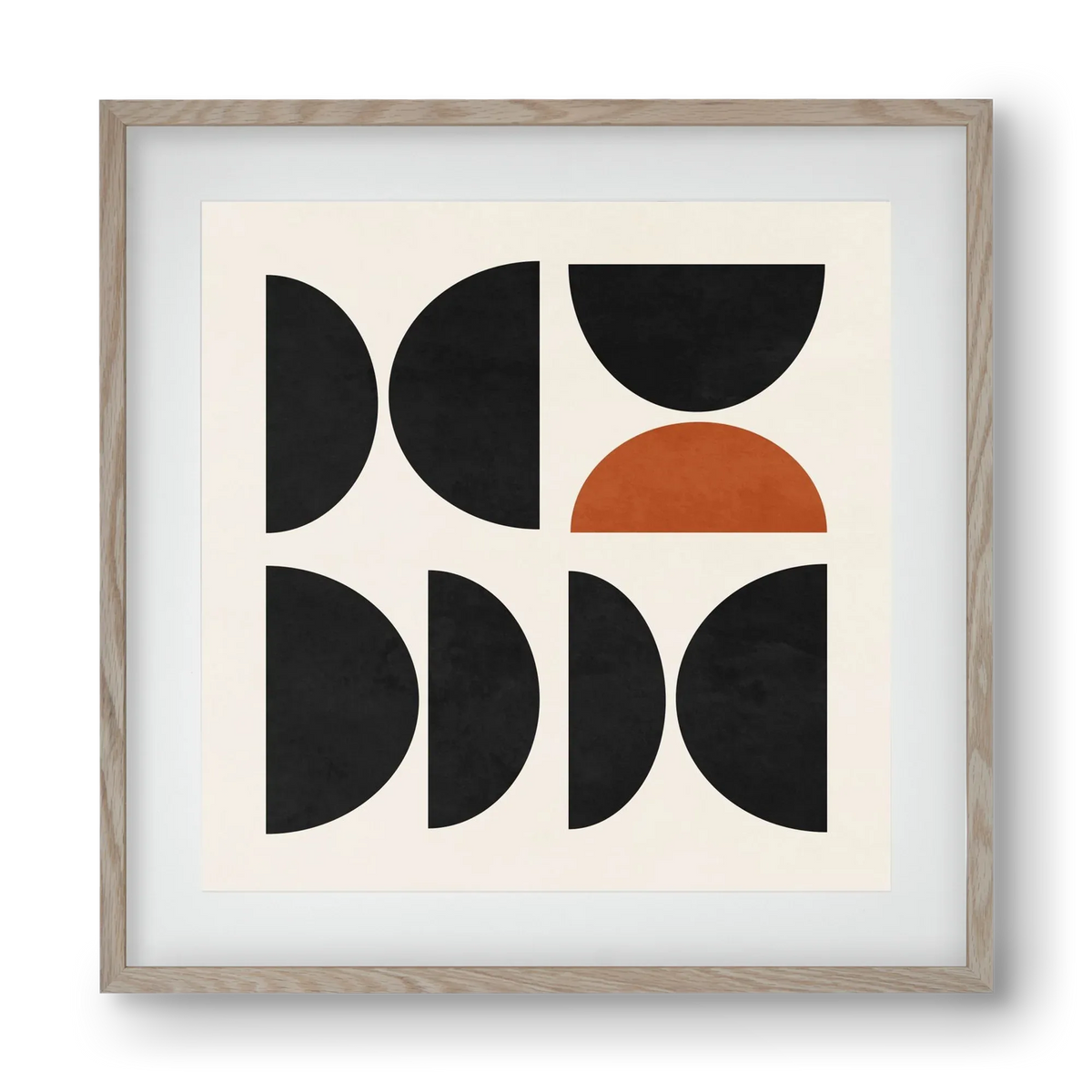 GEOMETRIC SHAPES 10 - artbridge