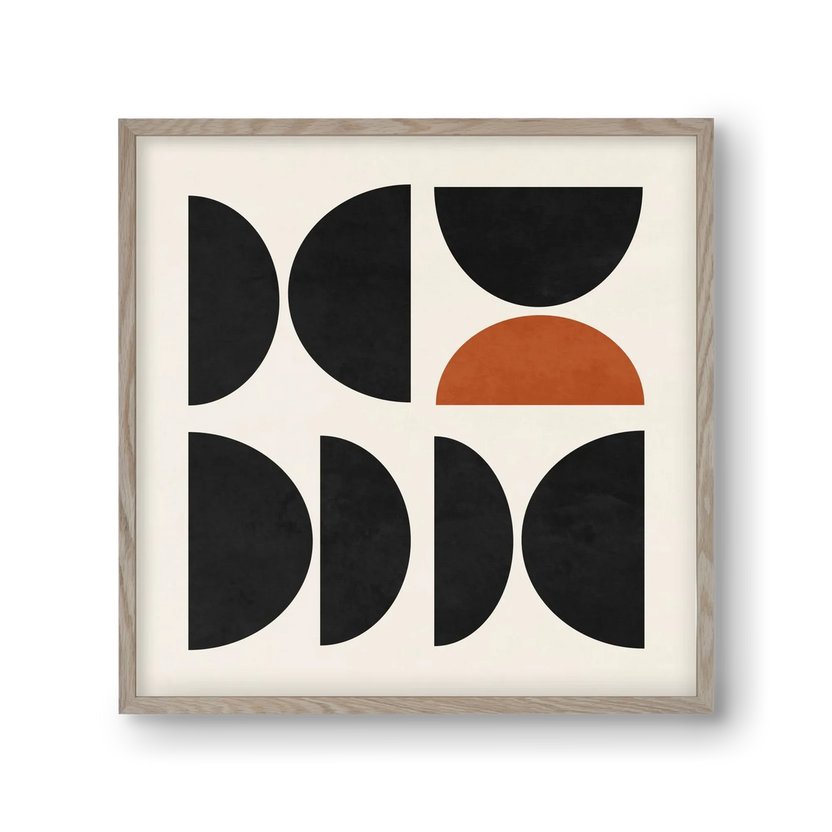 GEOMETRIC SHAPES 10 - artbridge