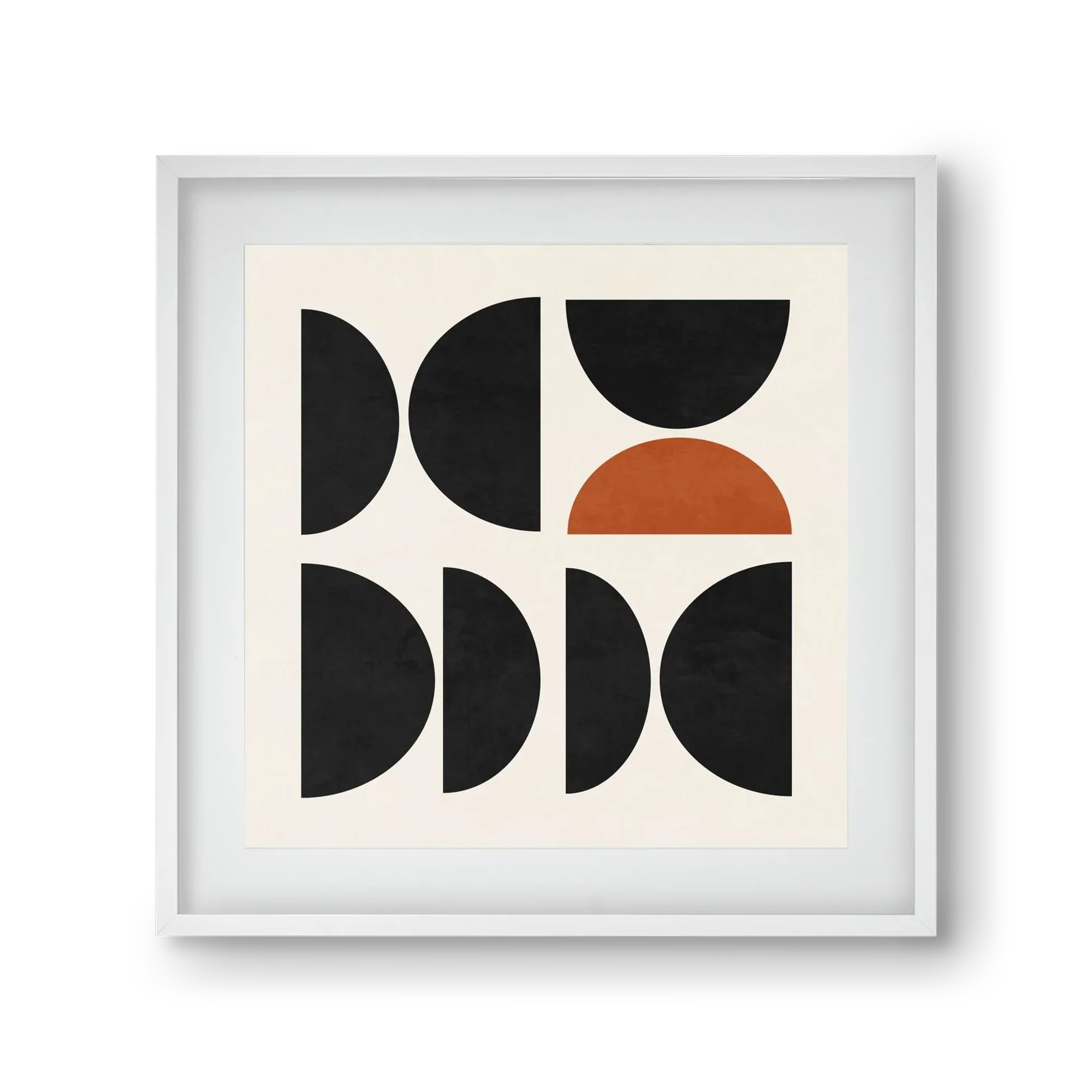 GEOMETRIC SHAPES 10 - artbridge