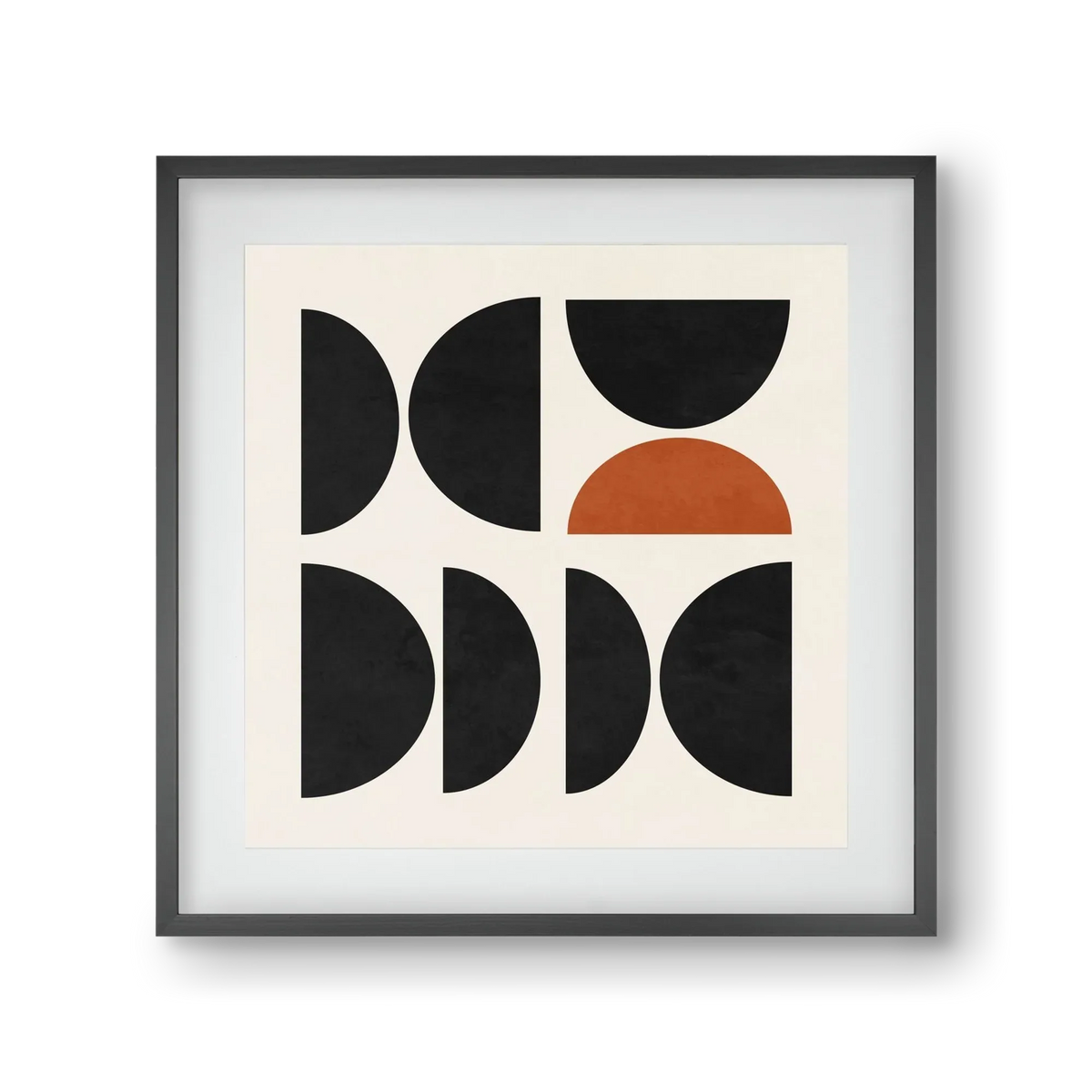 GEOMETRIC SHAPES 10 - artbridge