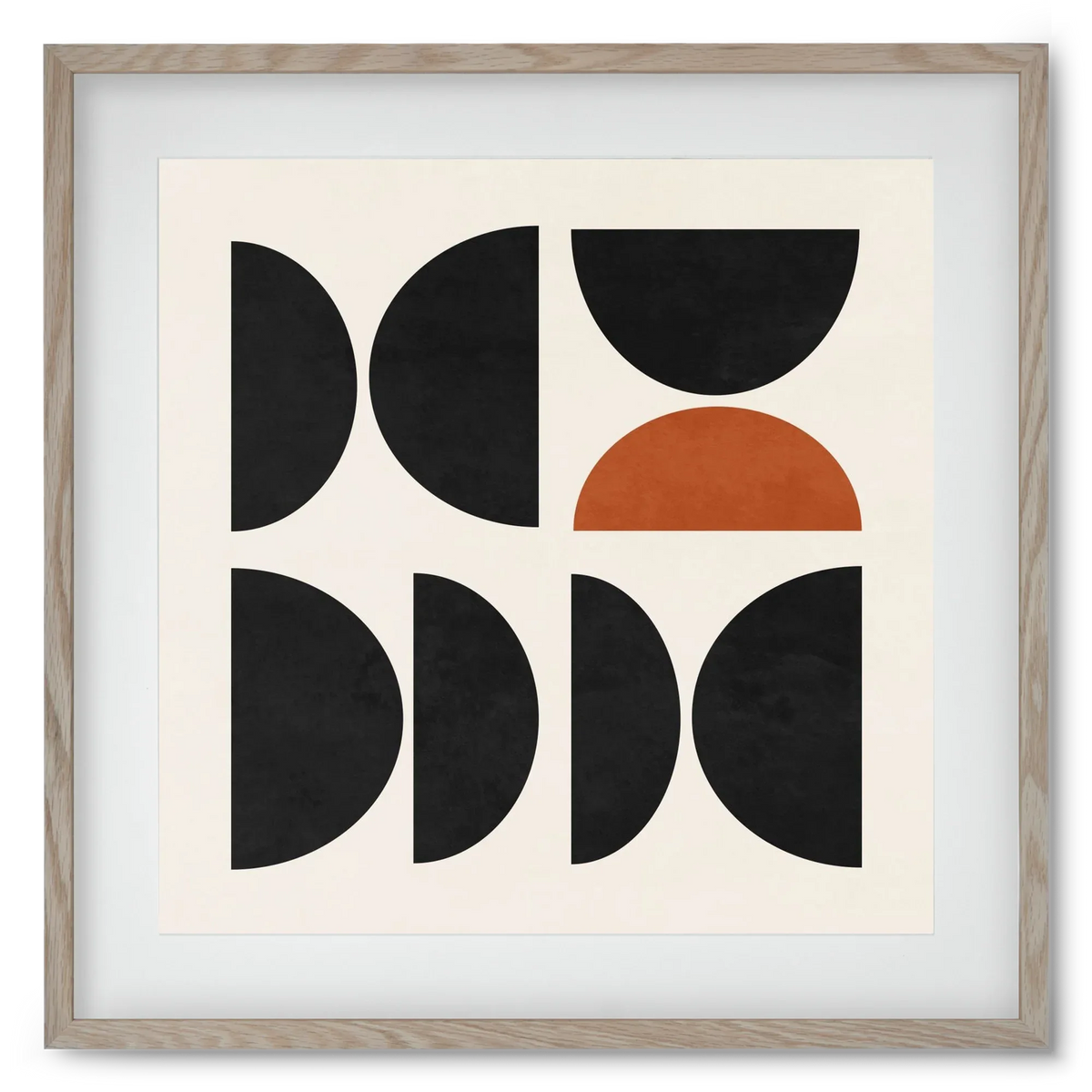 GEOMETRIC SHAPES 10 - artbridge