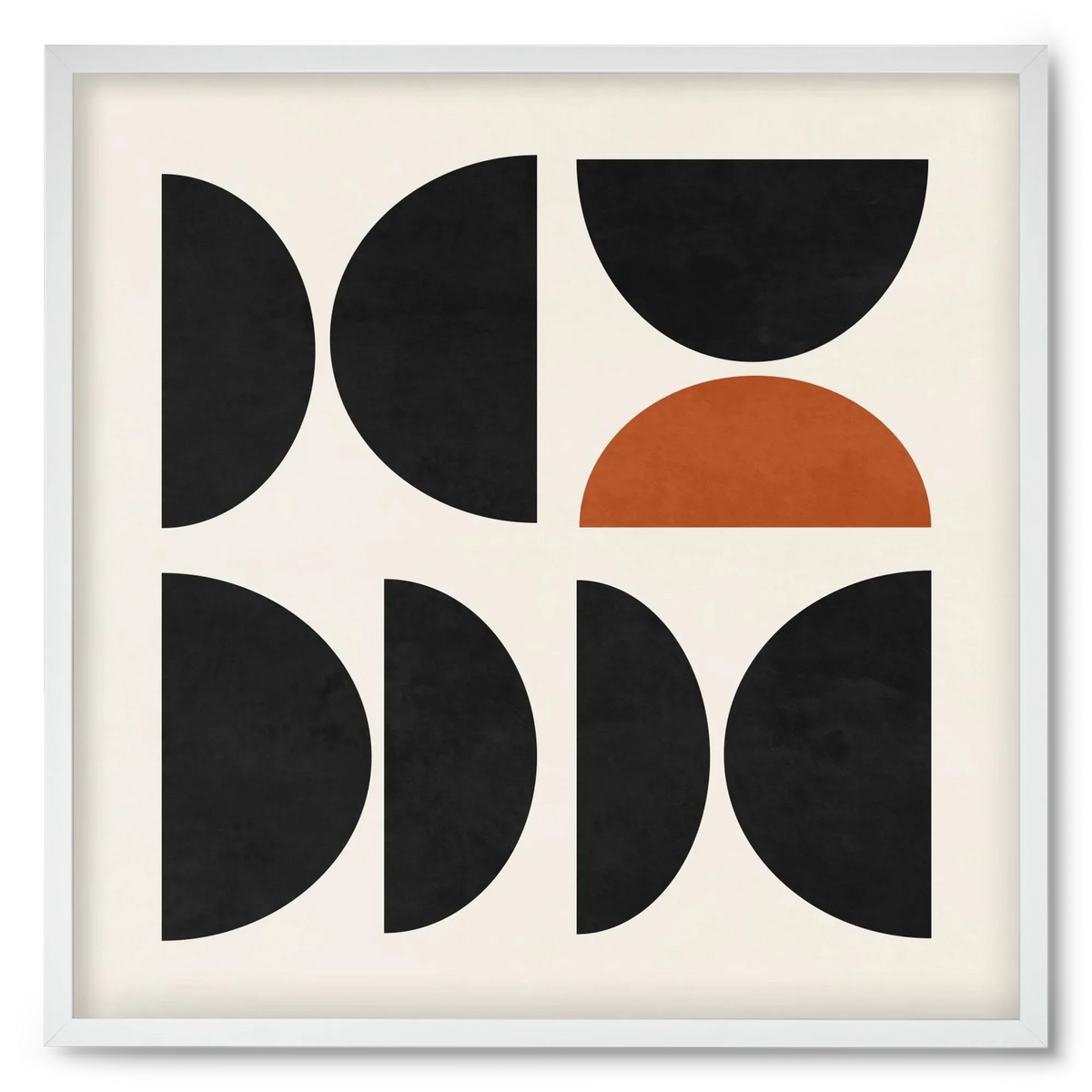 GEOMETRIC SHAPES 10 - artbridge
