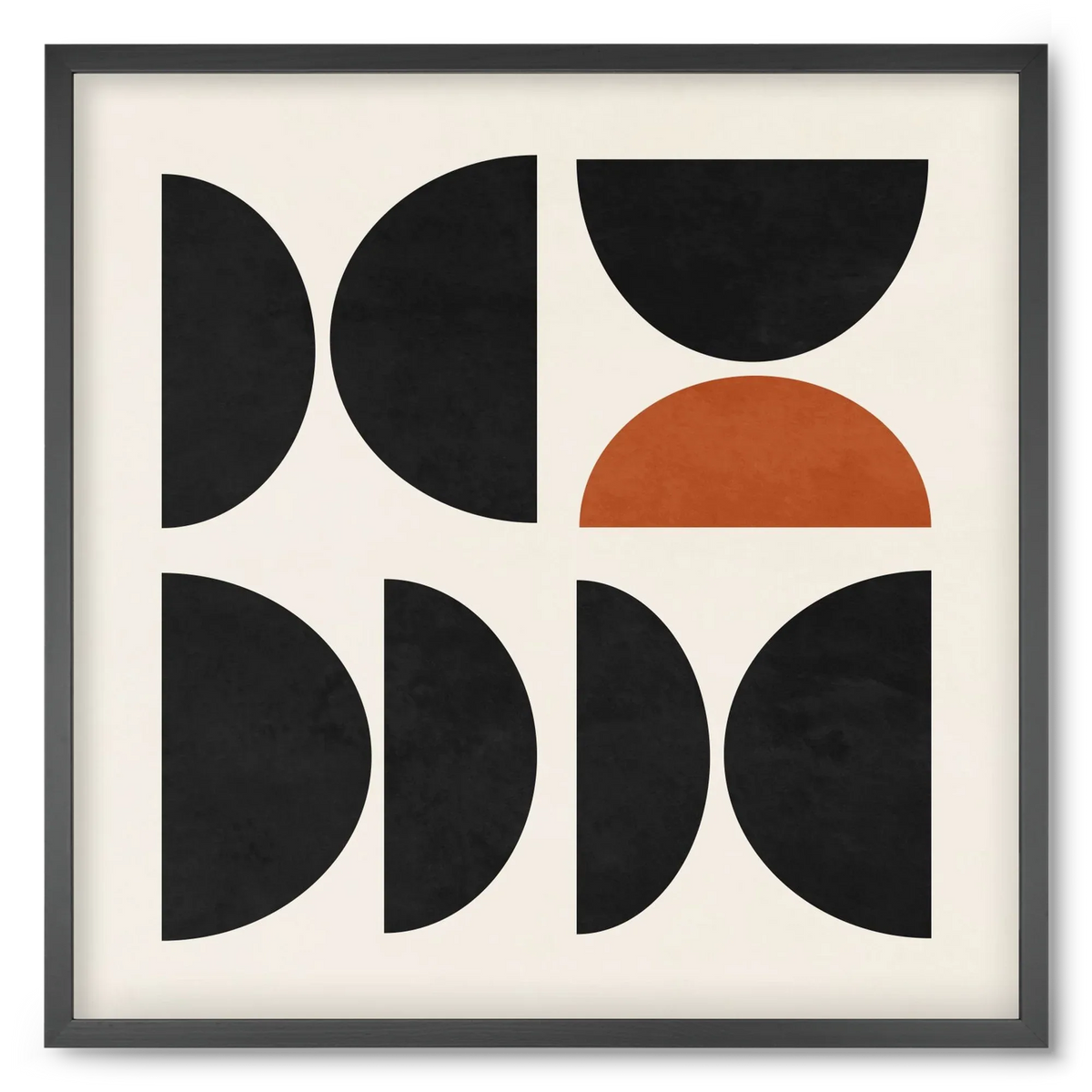 GEOMETRIC SHAPES 10 - artbridge