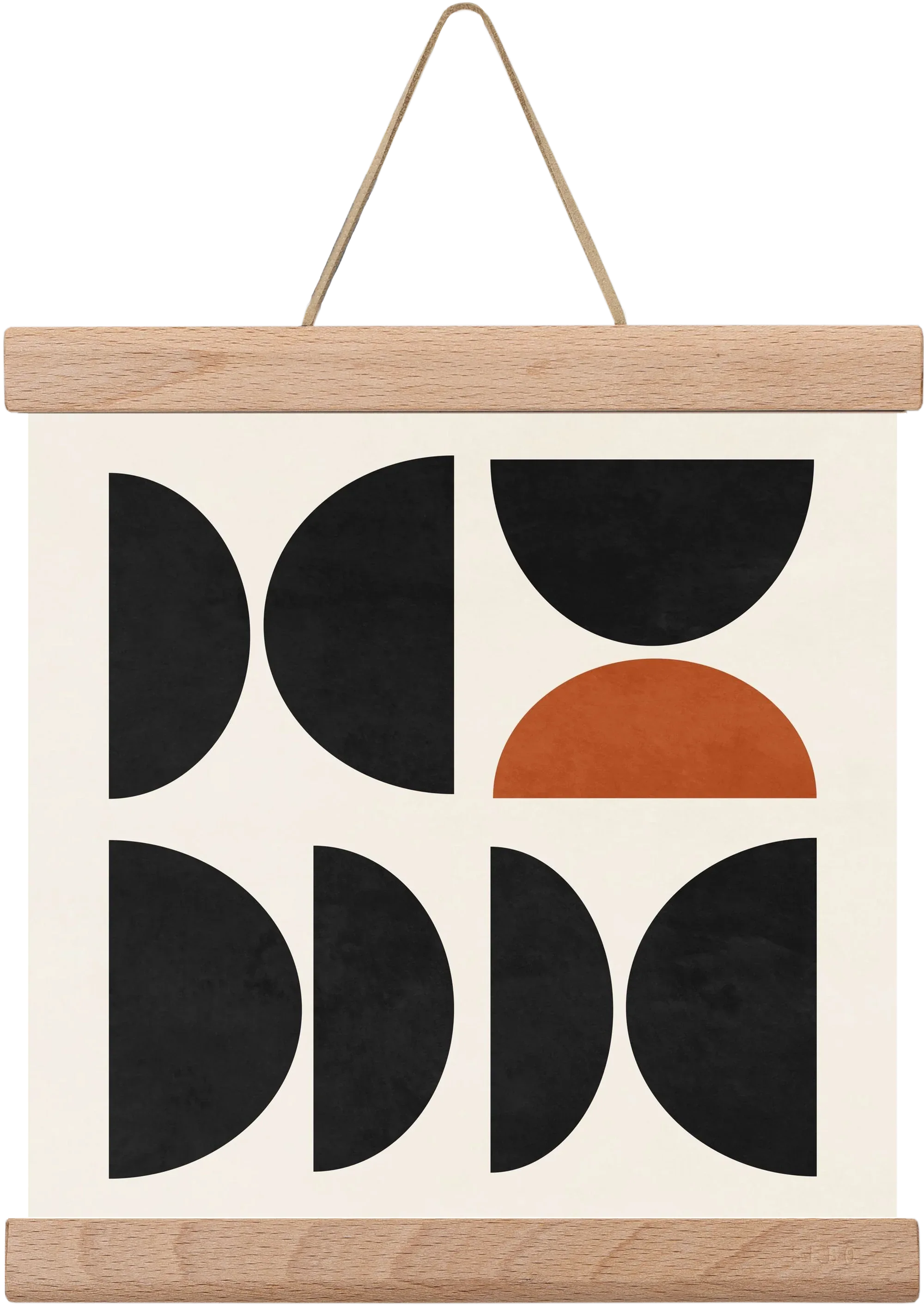 GEOMETRIC SHAPES 10 - artbridge