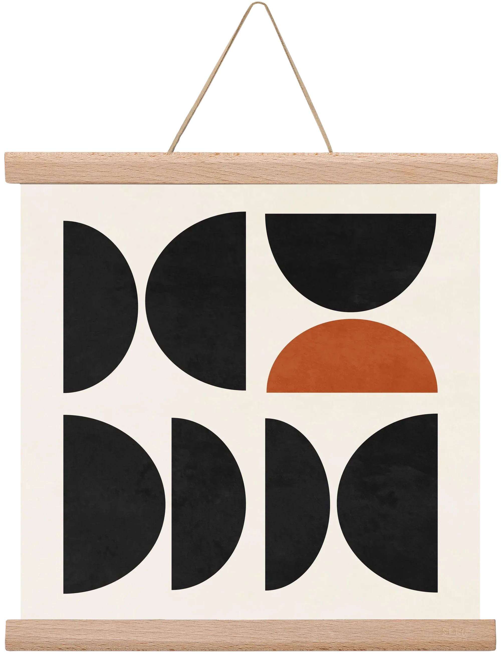 GEOMETRIC SHAPES 10 - artbridge