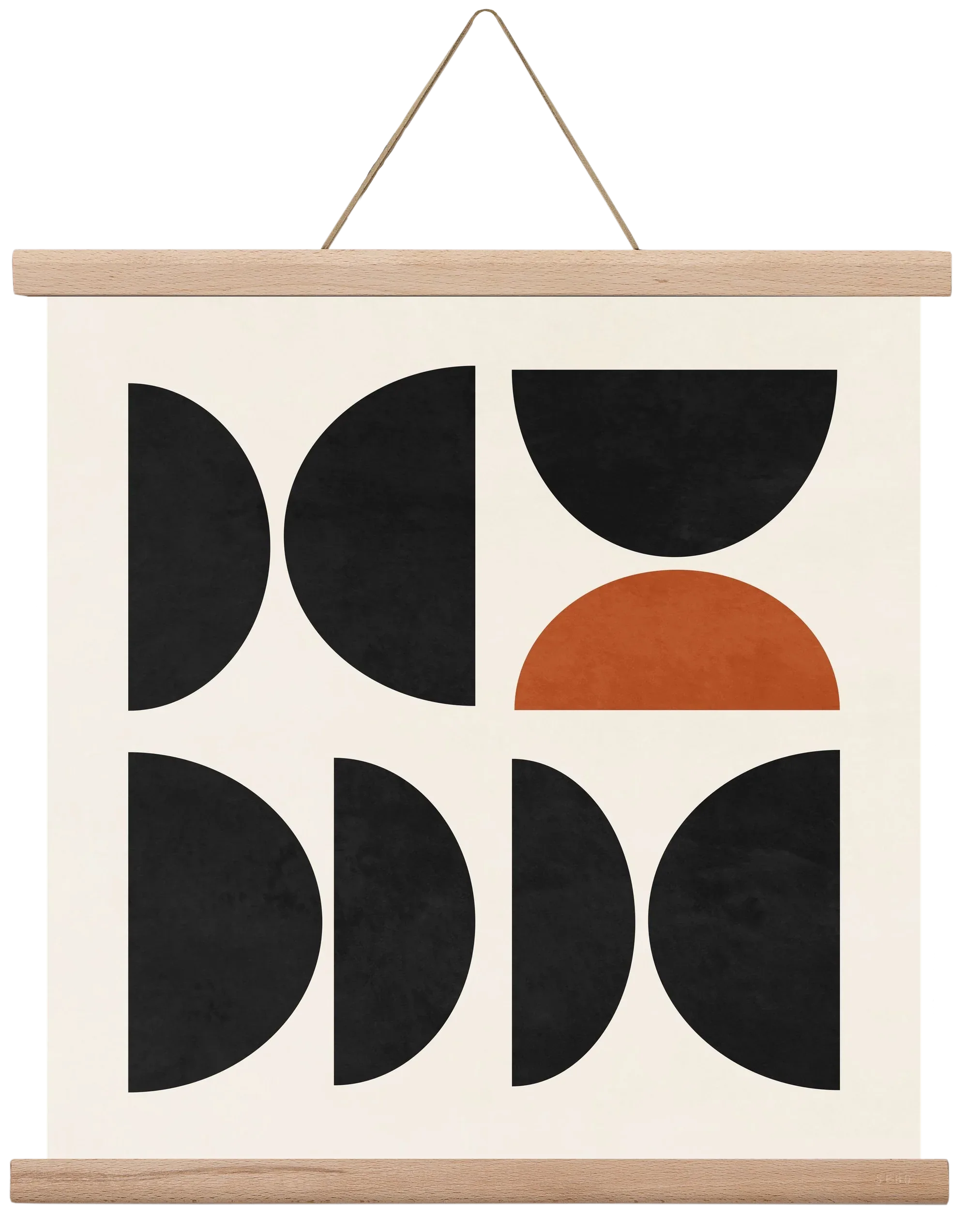 GEOMETRIC SHAPES 10 - artbridge