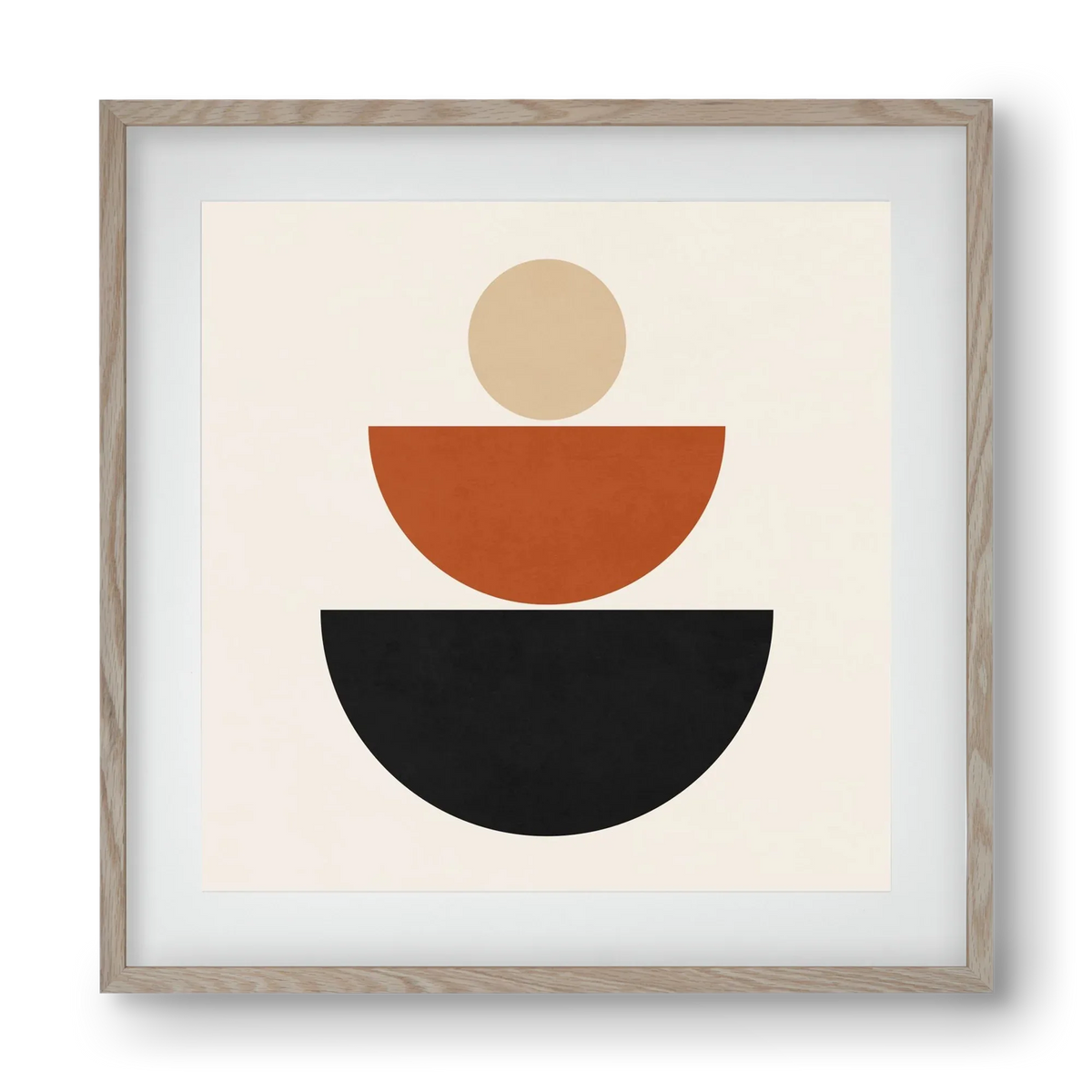 GEOMETRIC SHAPES 6 - artbridge