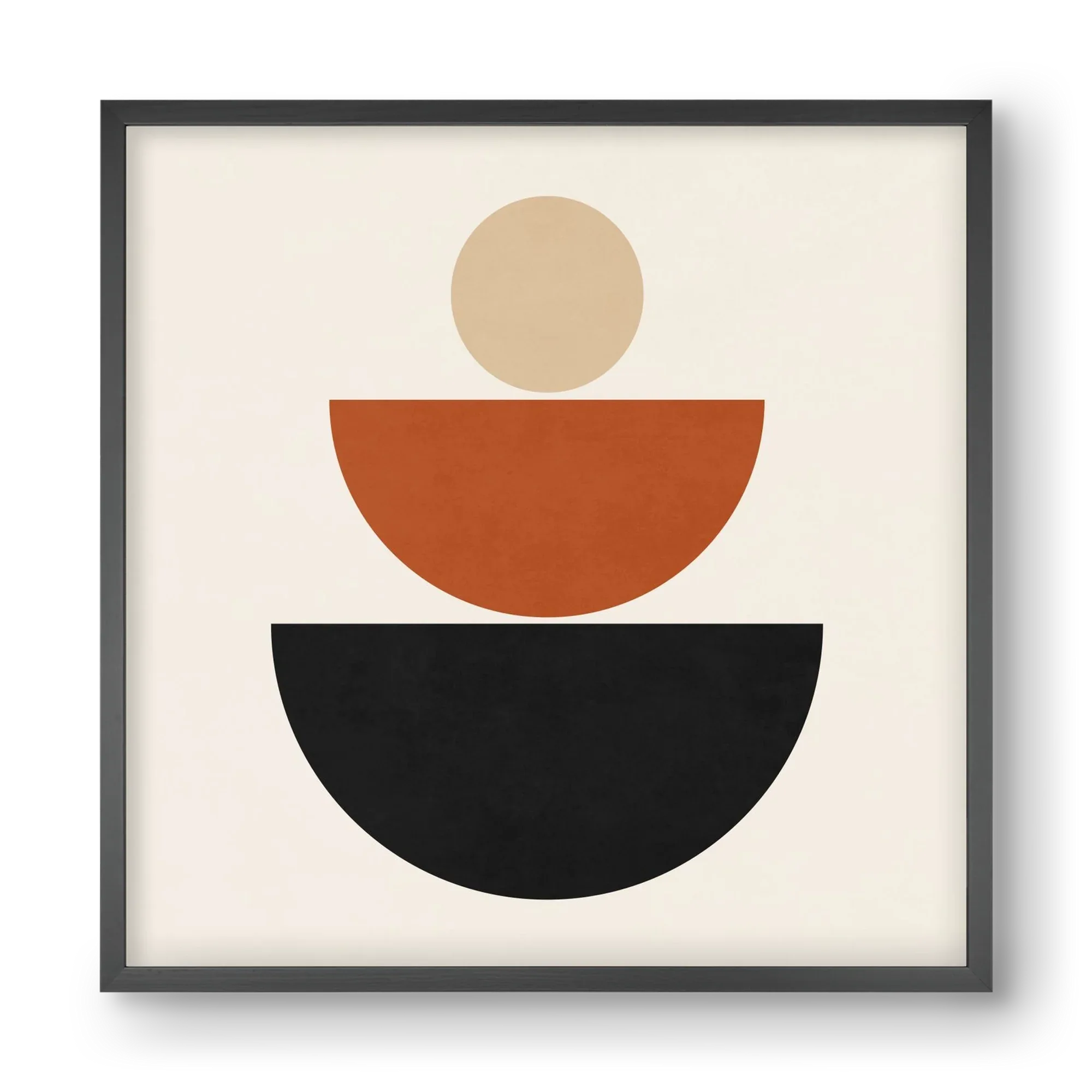 GEOMETRIC SHAPES 6 - artbridge