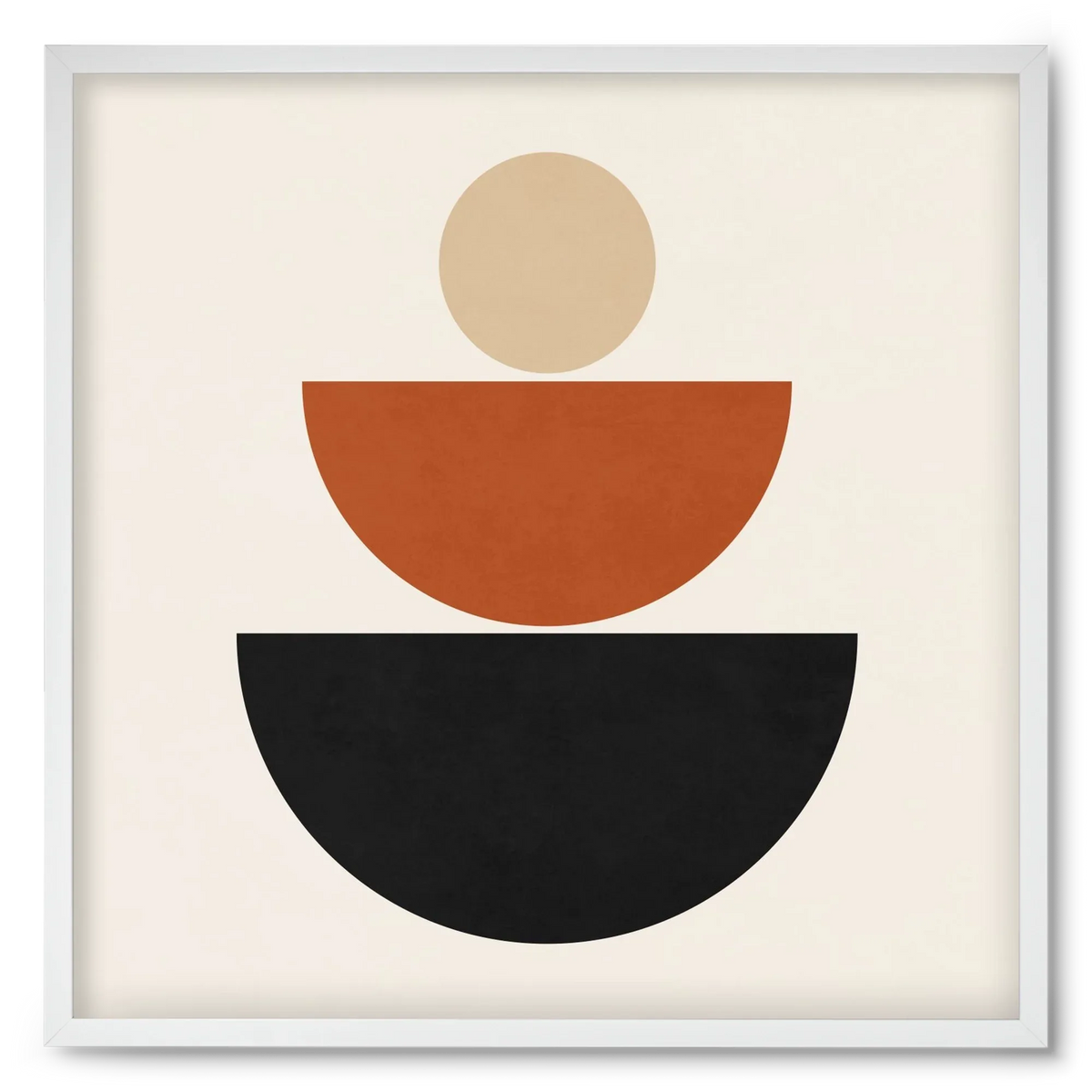 GEOMETRIC SHAPES 6 - artbridge